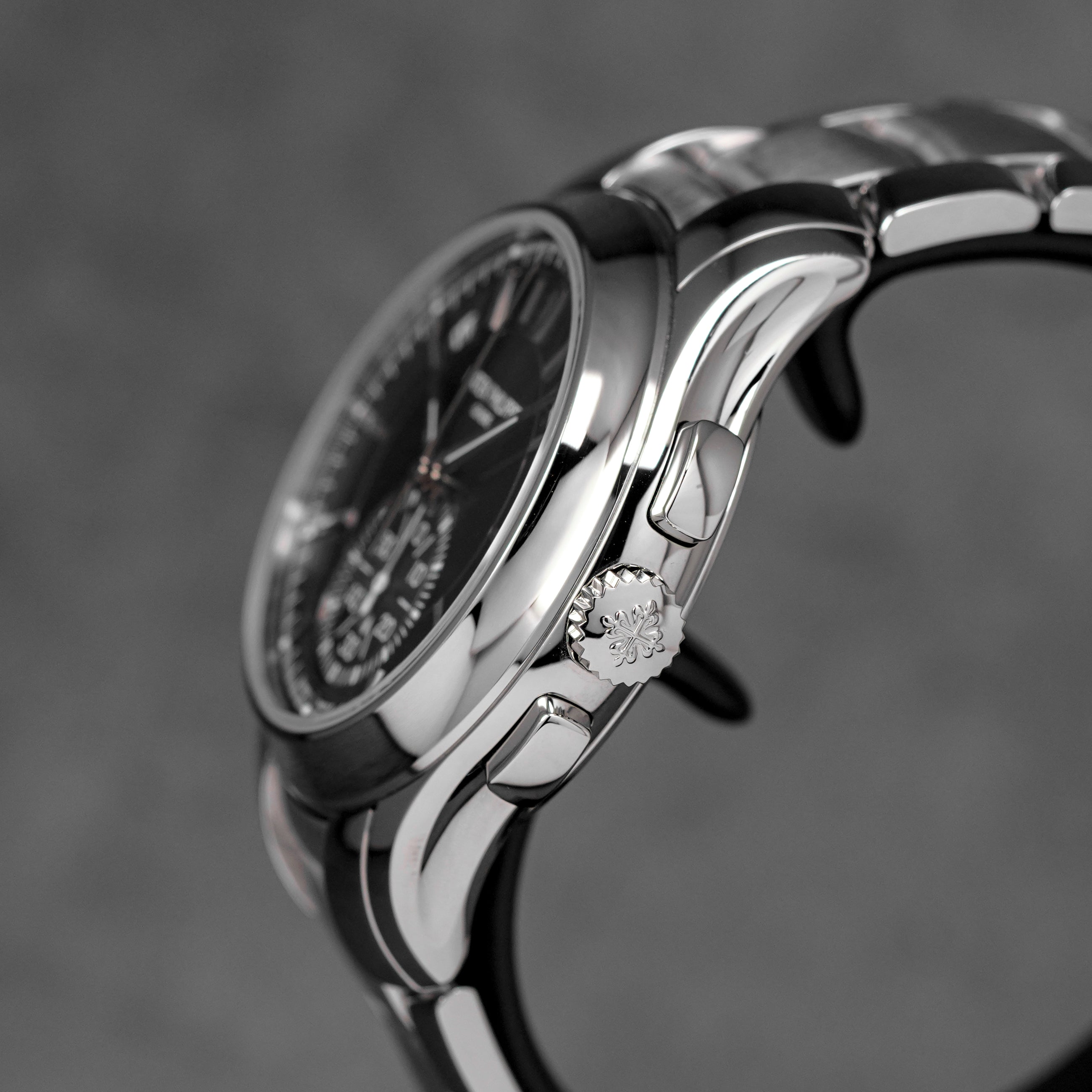 Harga Patek Philippe Complication 5905/1a Olive