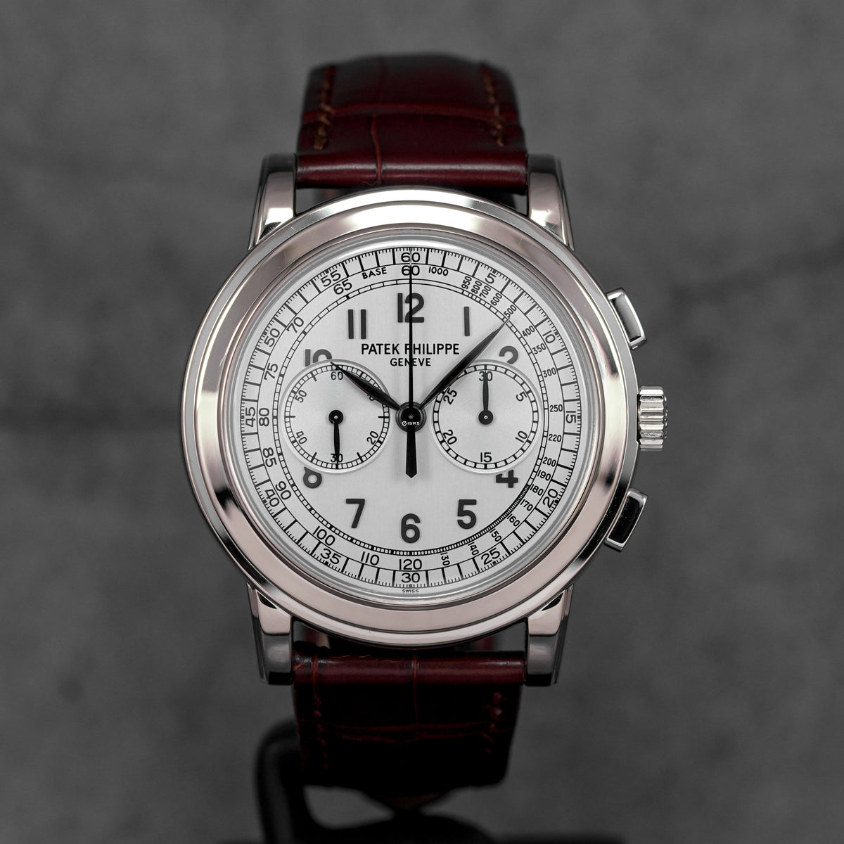 Patek Philippe Complications