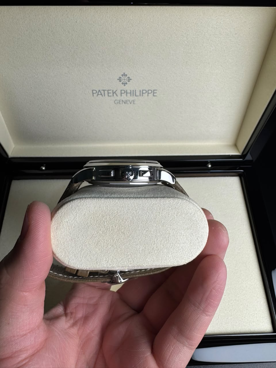 Patek Philippe Complications
