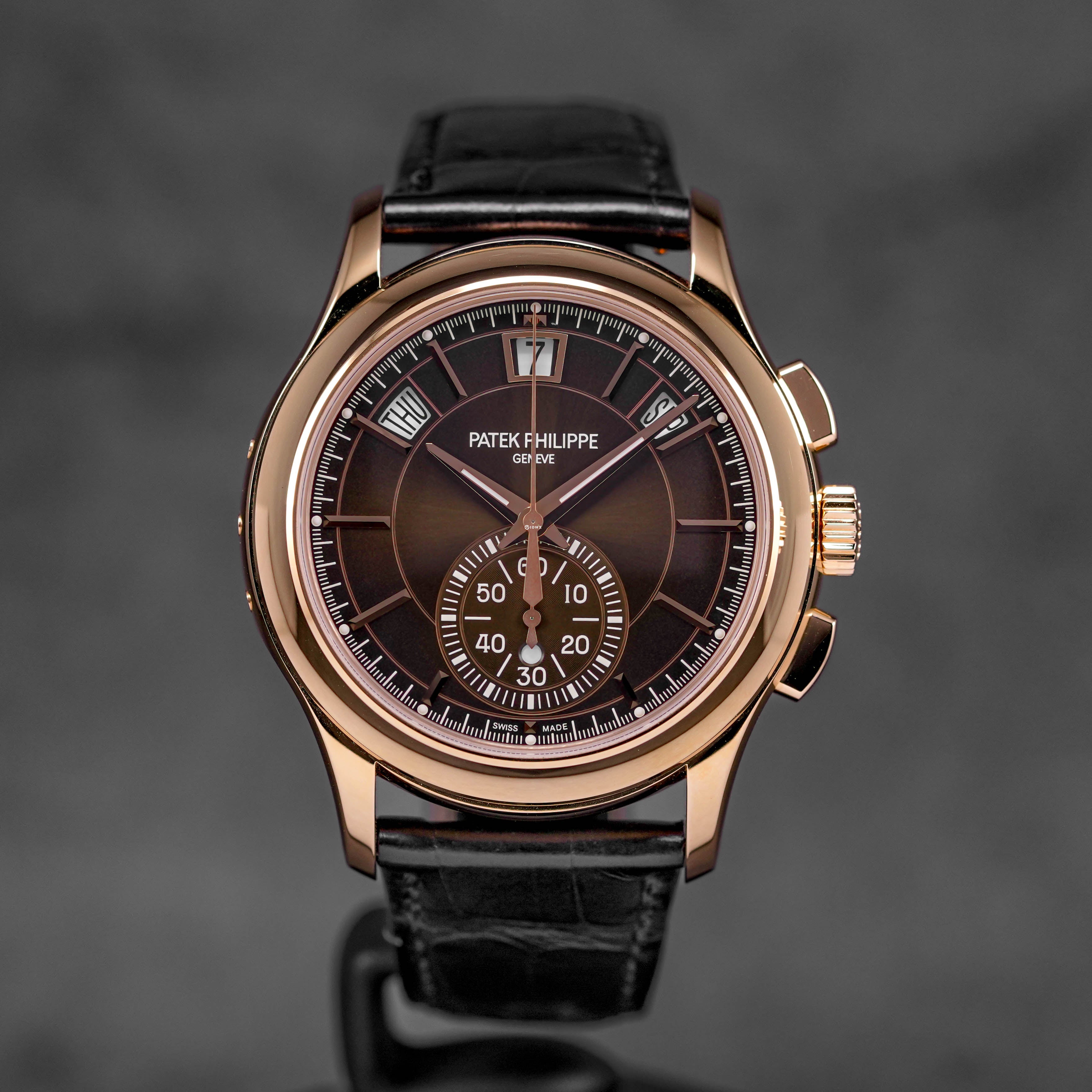 Harga Patek Philippe Complications 5905R