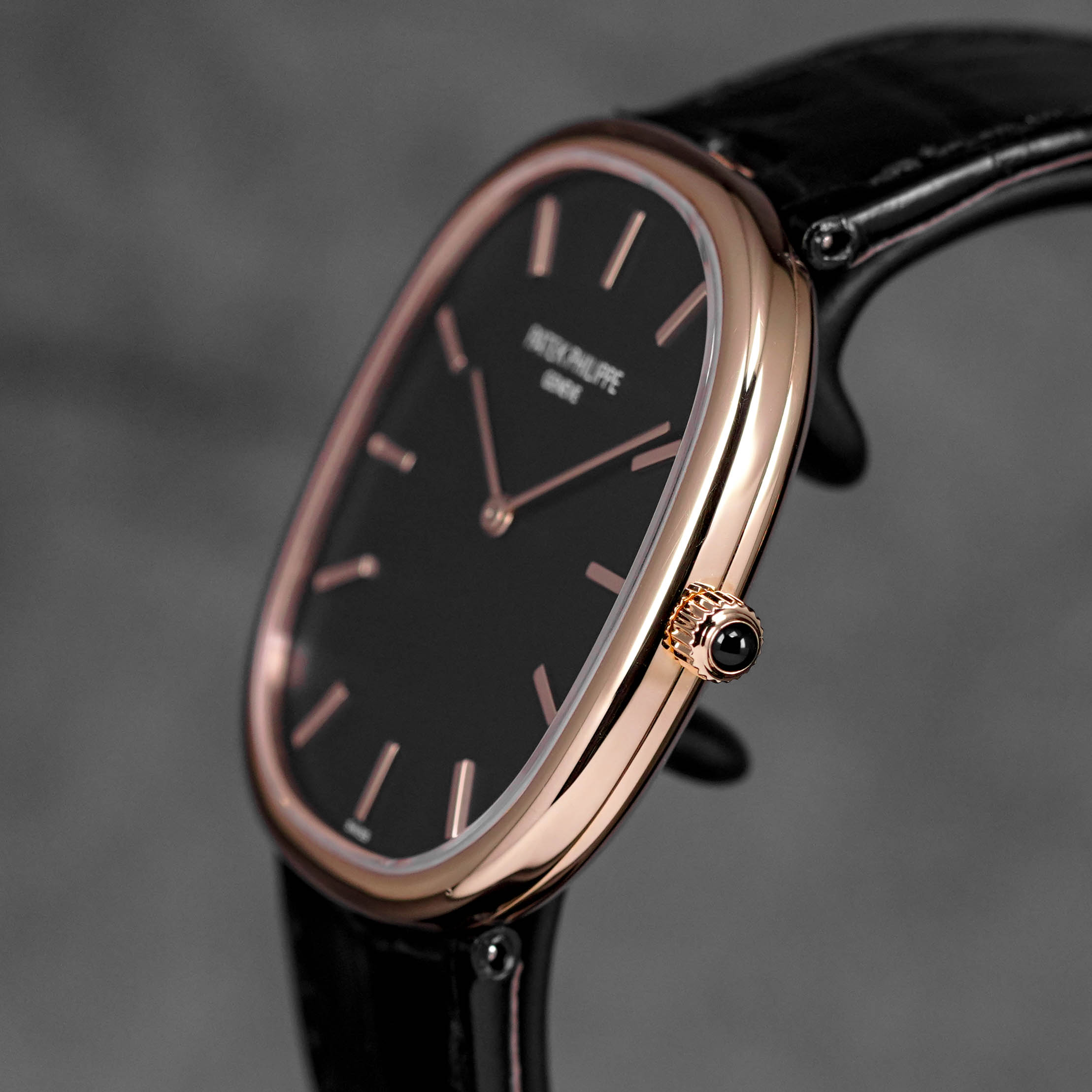 Harga Patek Philippe Golden Ellipse 5738R
