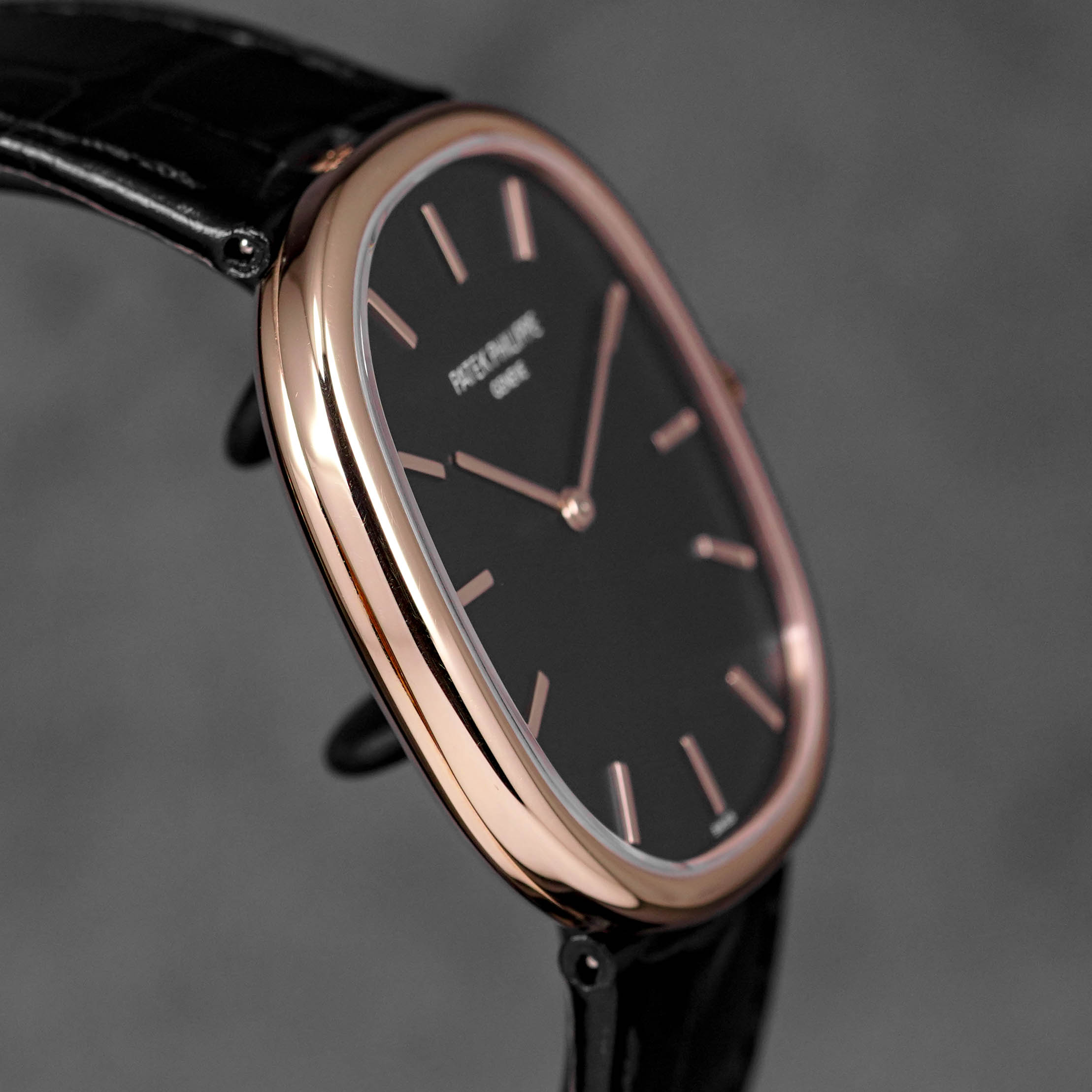 Harga Patek Philippe Golden Ellipse 5738R