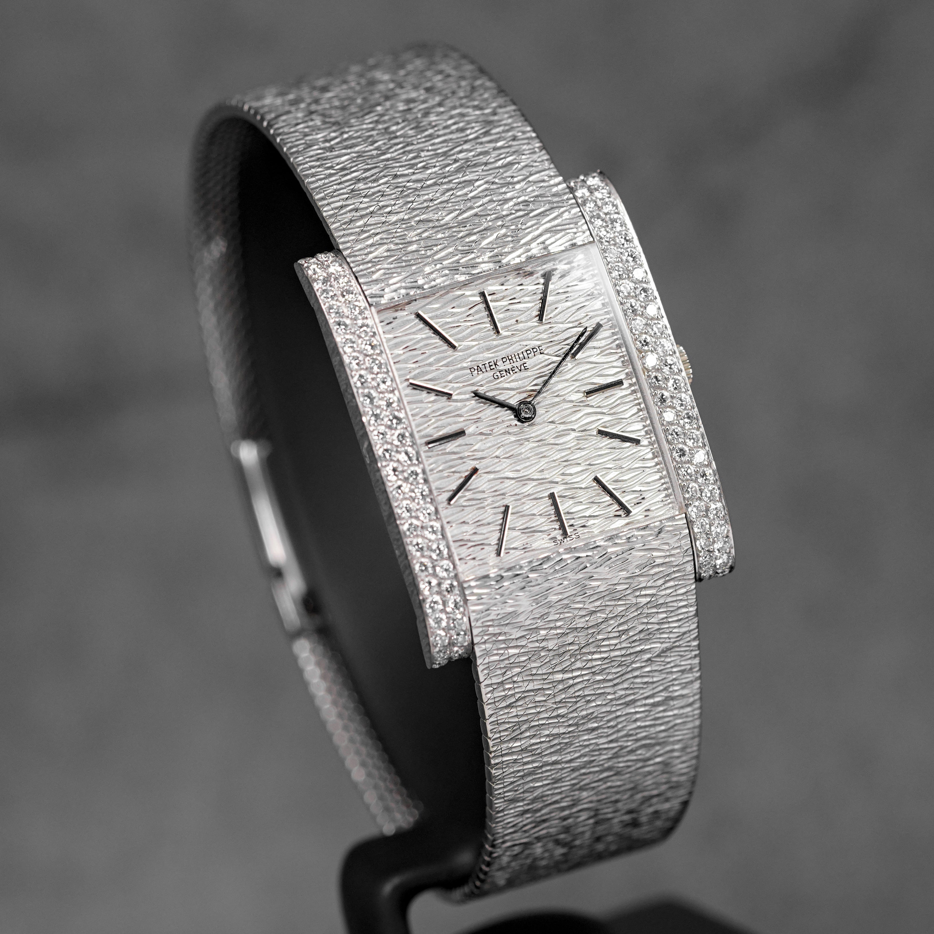 Harga Patek Philippe Gondolo 3553