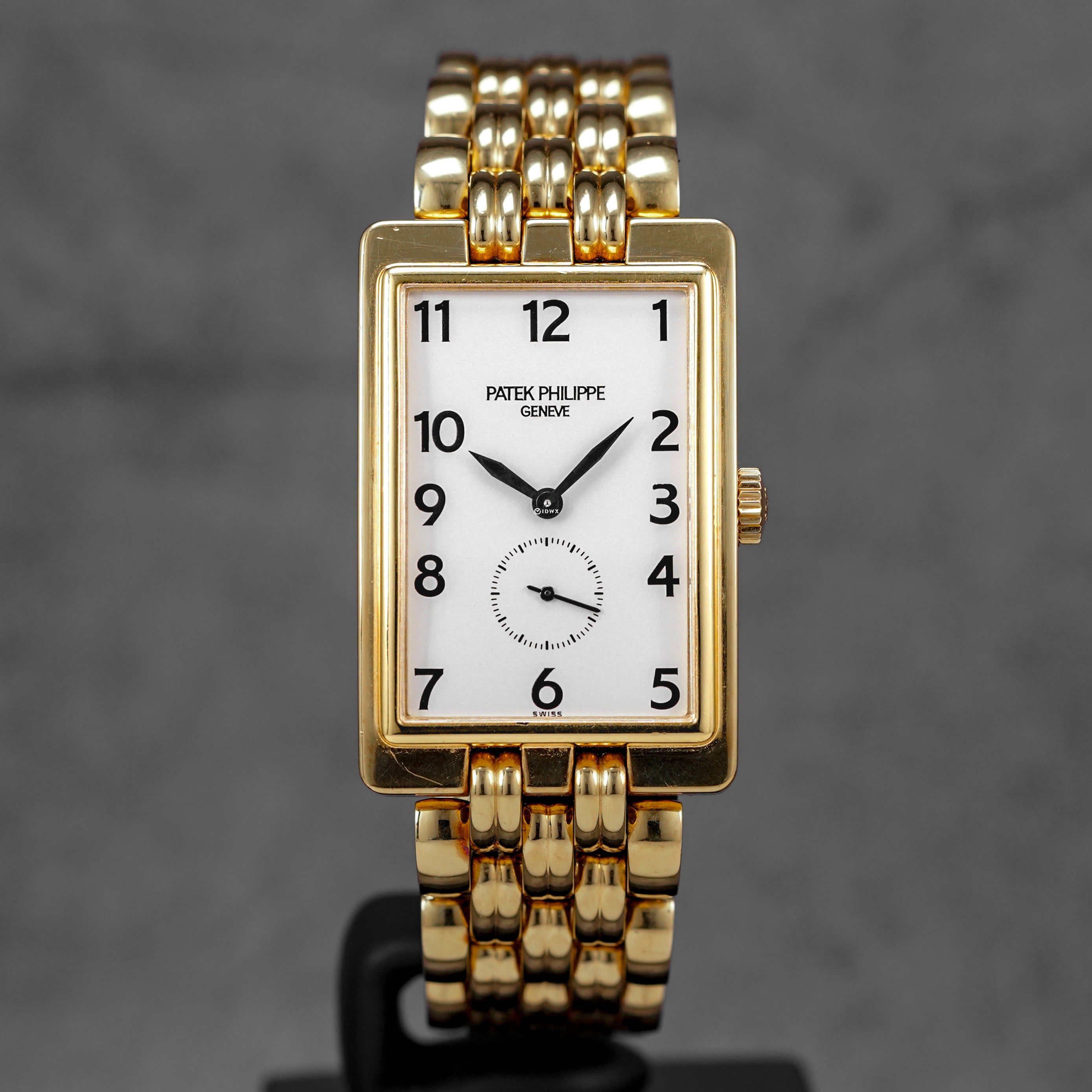 Harga Patek Philippe Gondolo 5009/1J