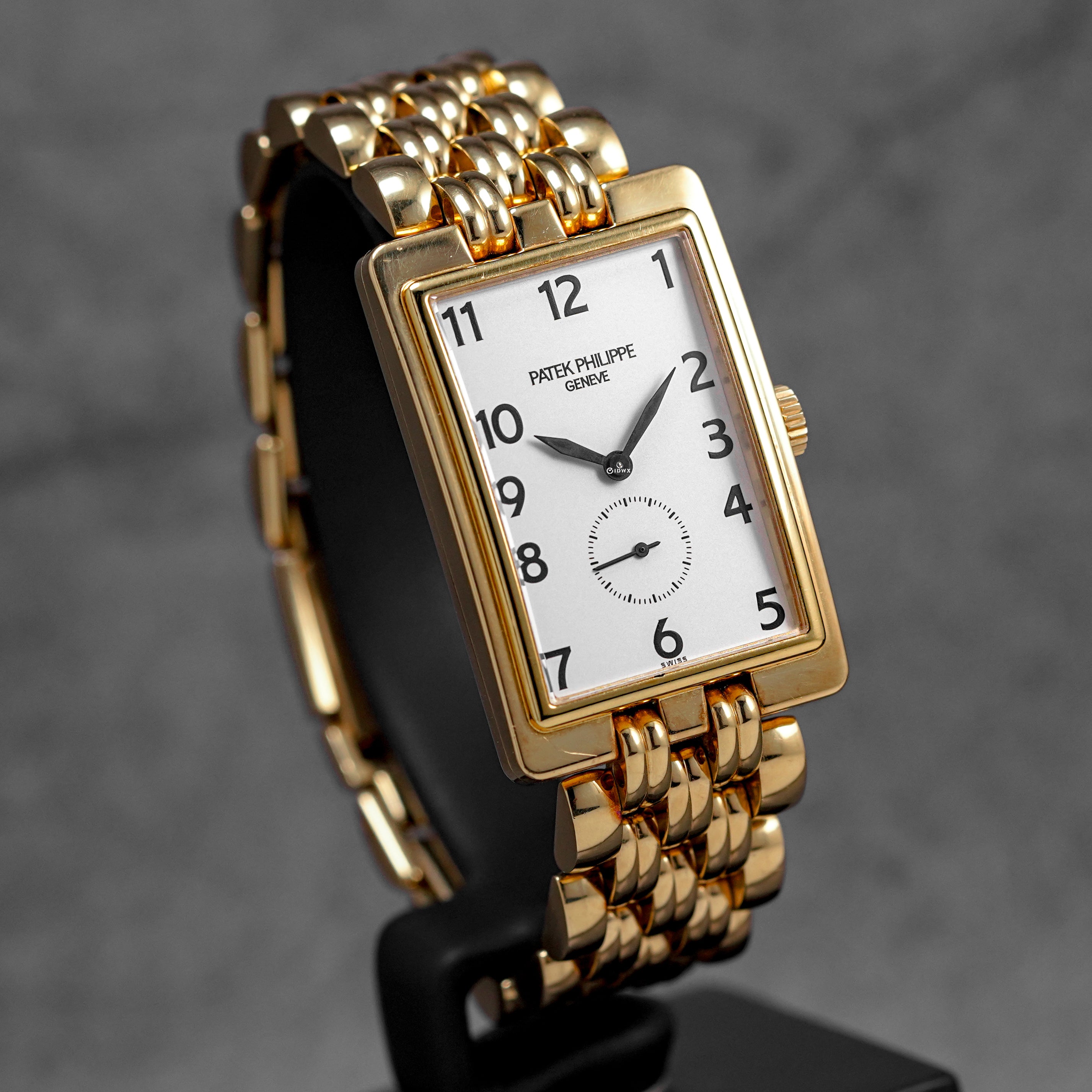 Harga Patek Philippe Gondolo 5009/1J