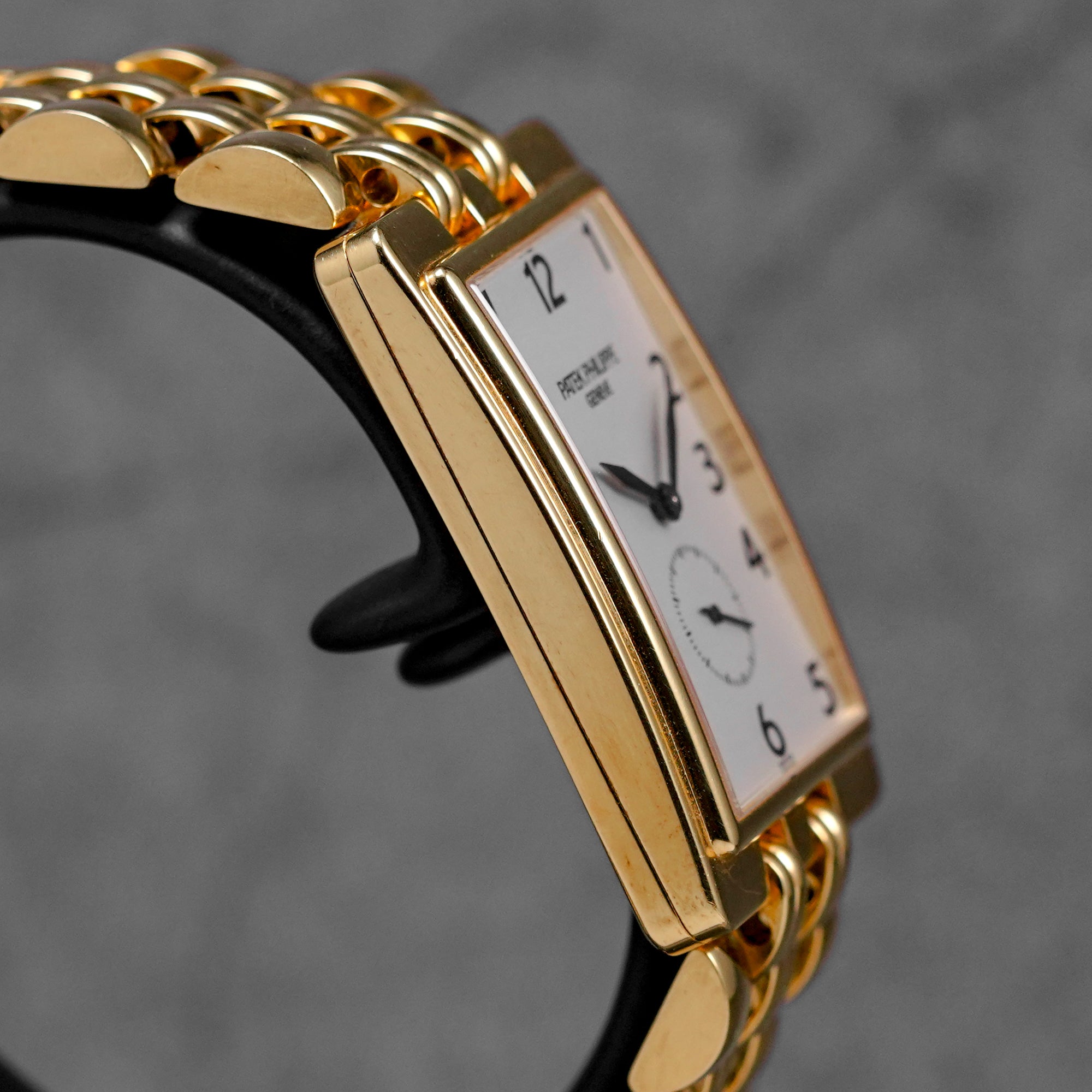 Harga Patek Philippe Gondolo 5009/1J