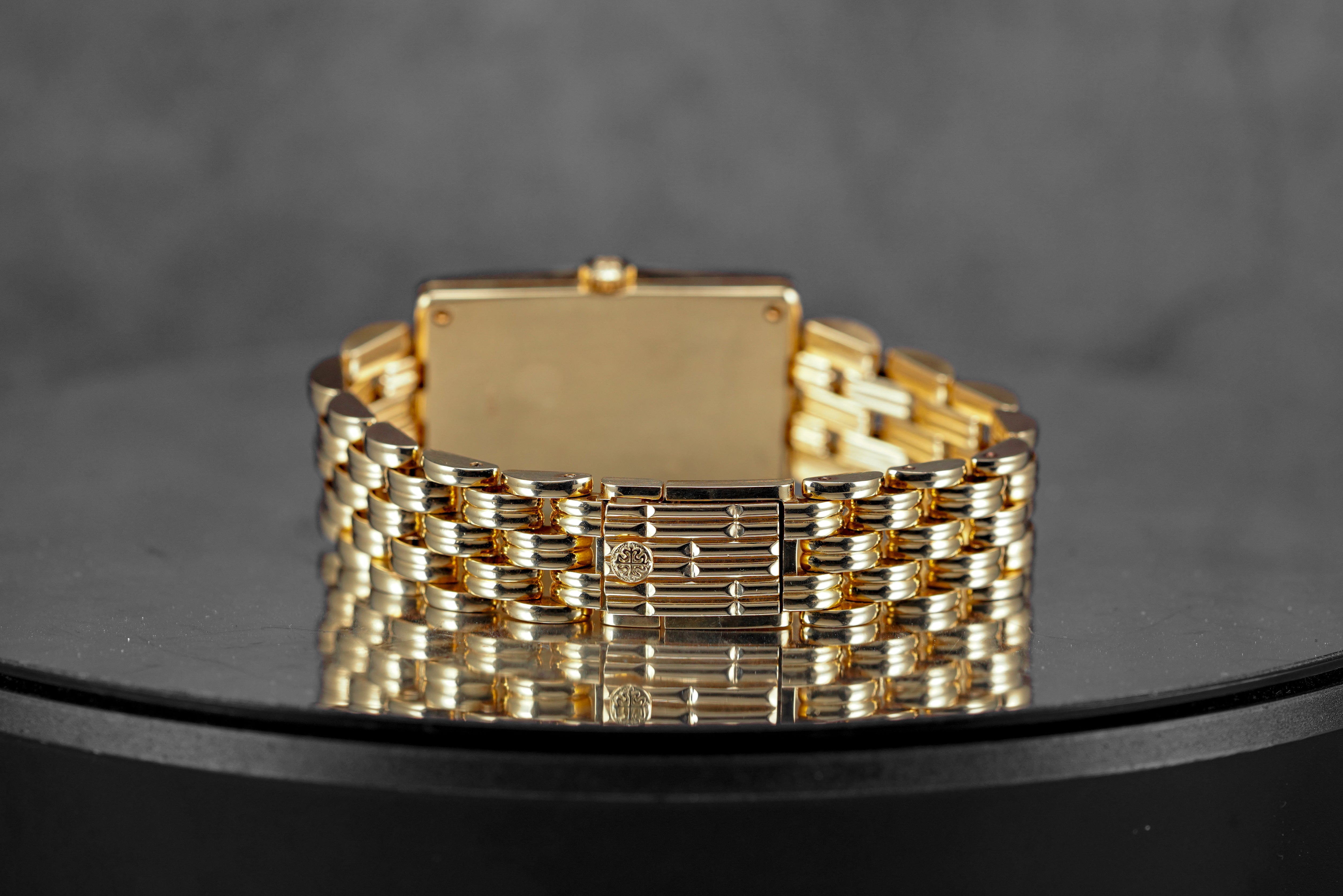 Harga Patek Philippe Gondolo 5009/1J