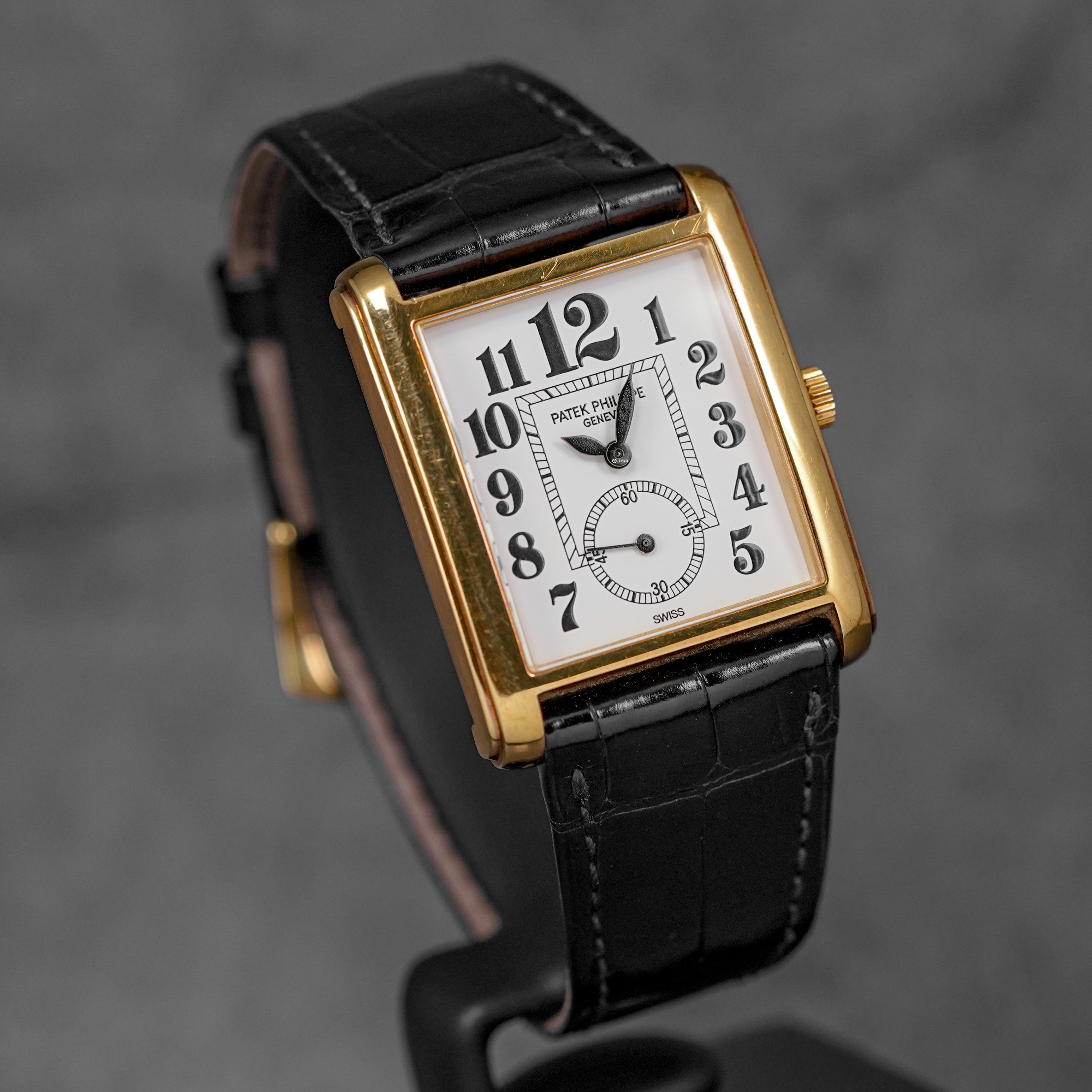 Harga Patek Philippe Gondolo 5014