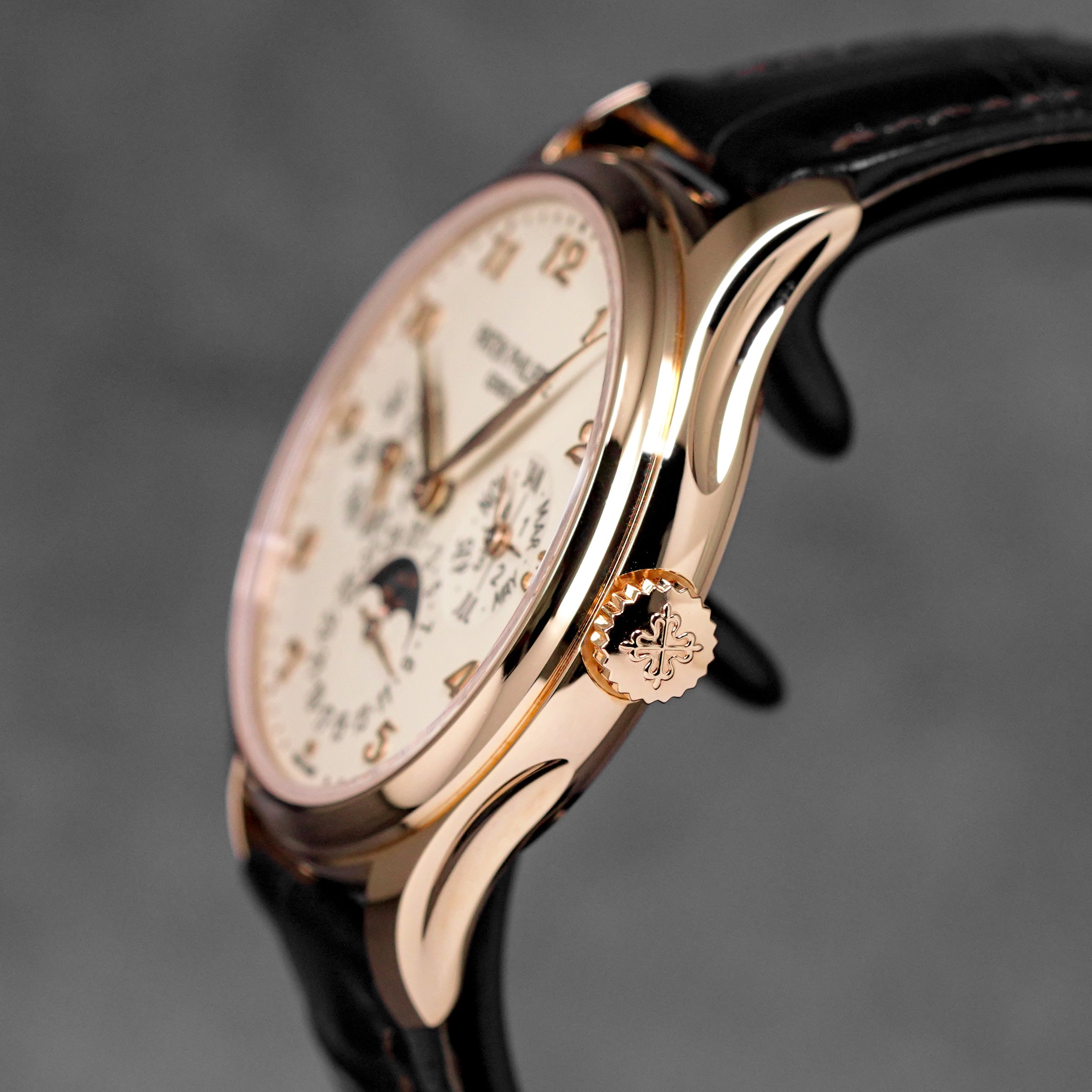 Harga Patek Philippe Grand Complications 5327R