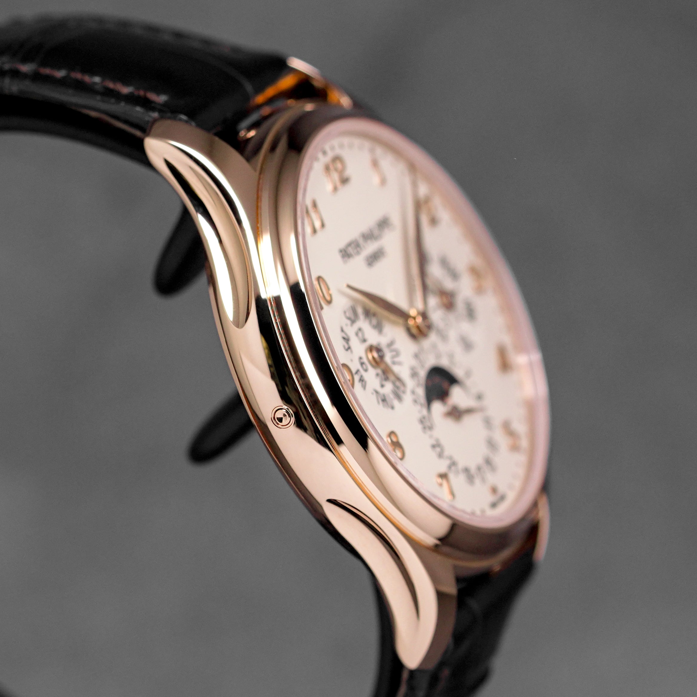 Harga Patek Philippe Grand Complications 5327R