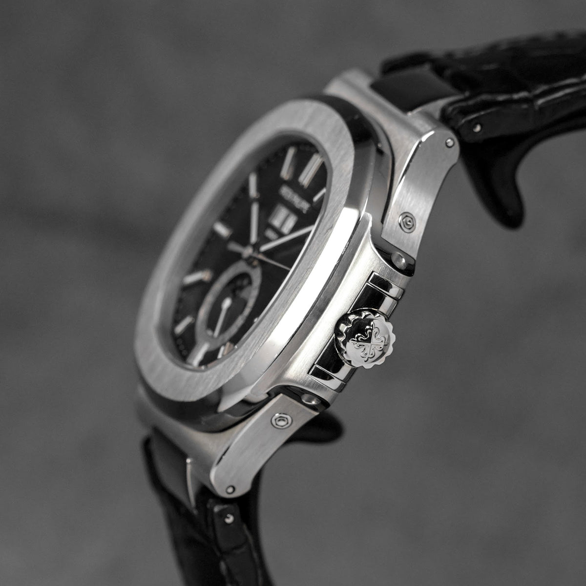 Patek Philippe Nautilus