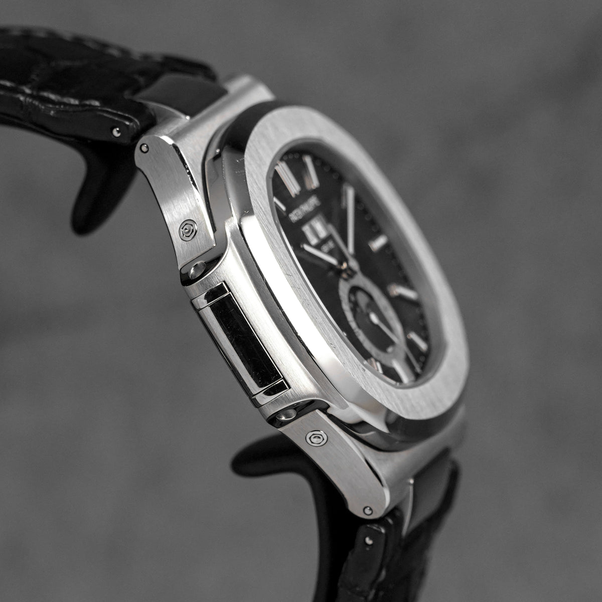 Patek Philippe Nautilus