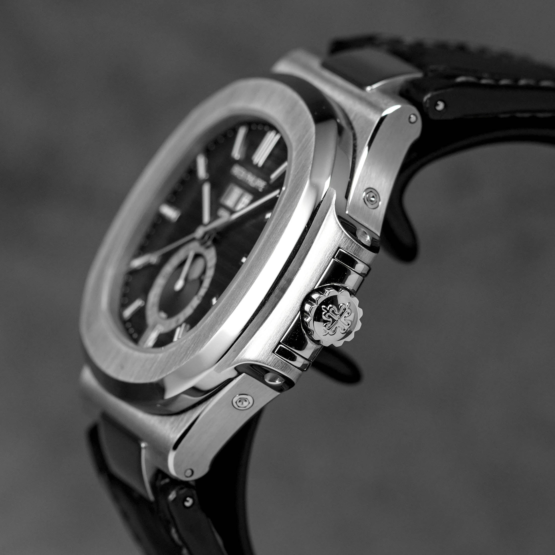 Harga Patek Philippe Nautilus 5726A