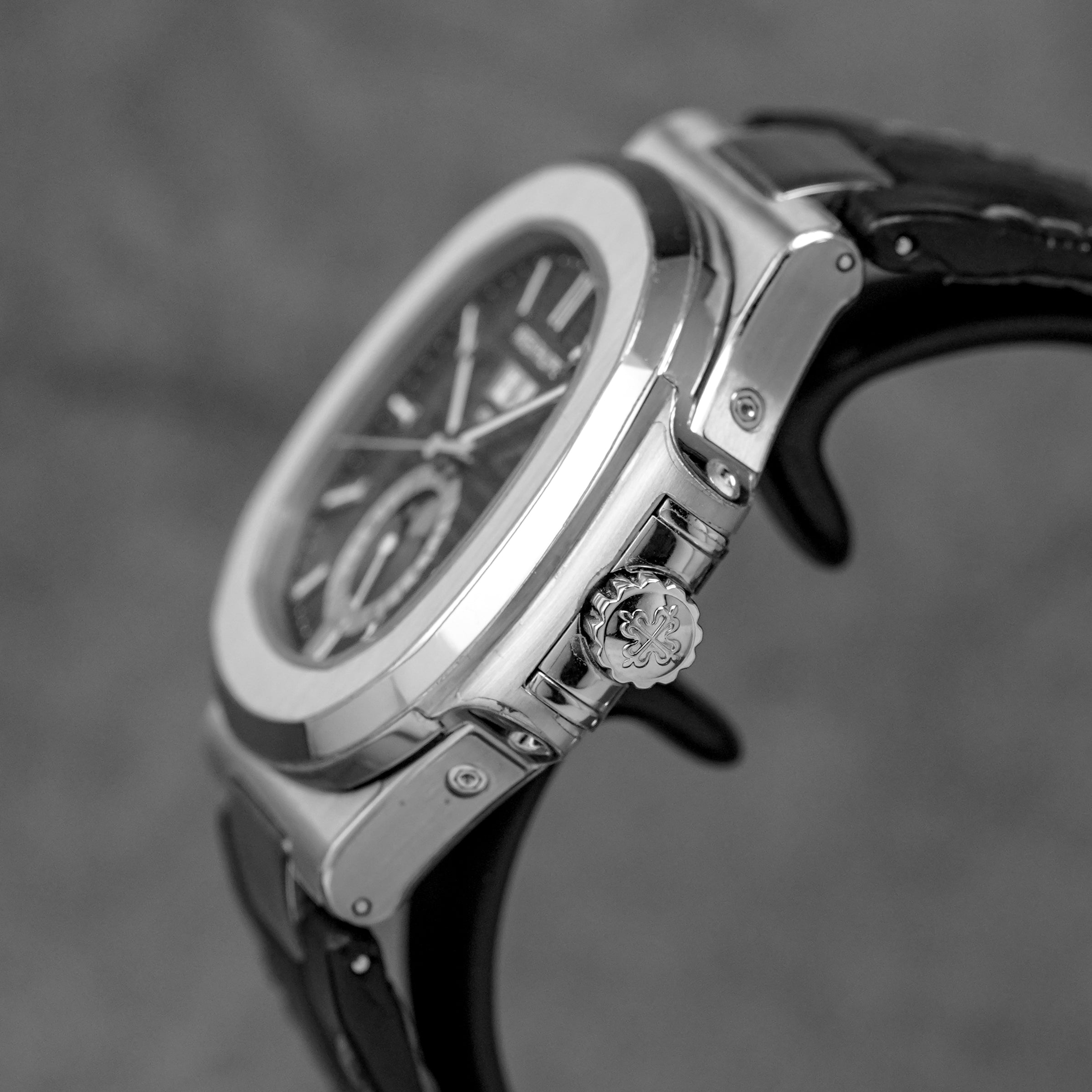 Harga Patek Philippe Nautilus 5726A