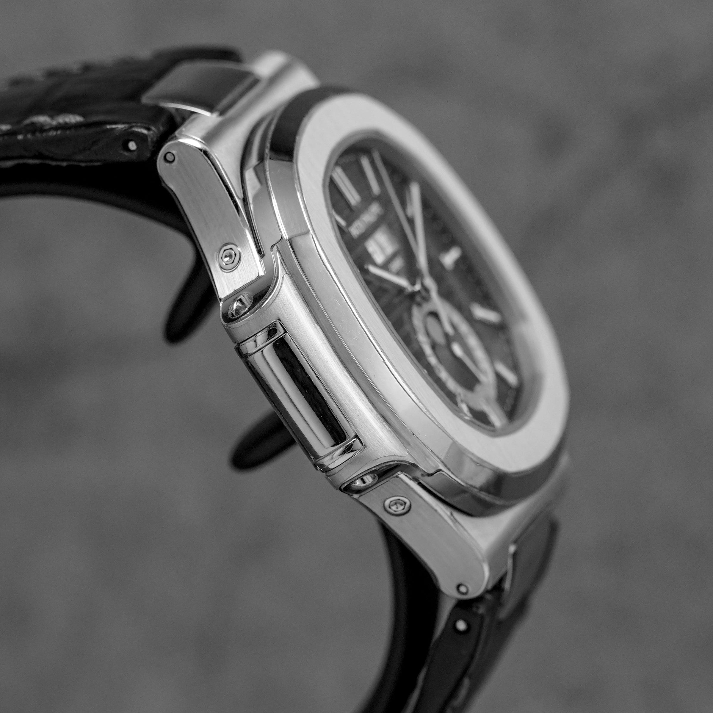 Harga Patek Philippe Nautilus 5726A