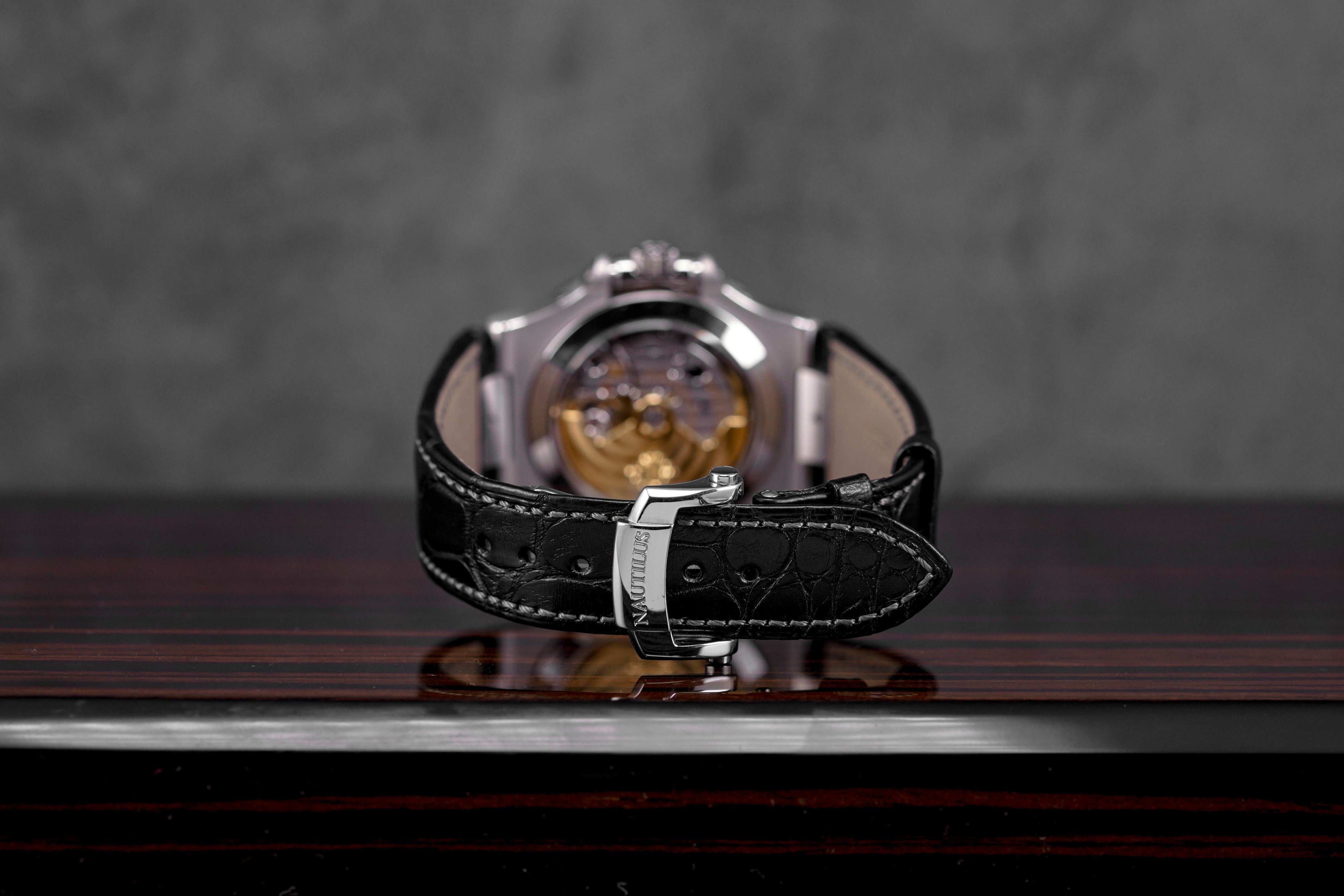 Harga Patek Philippe Nautilus 5726A