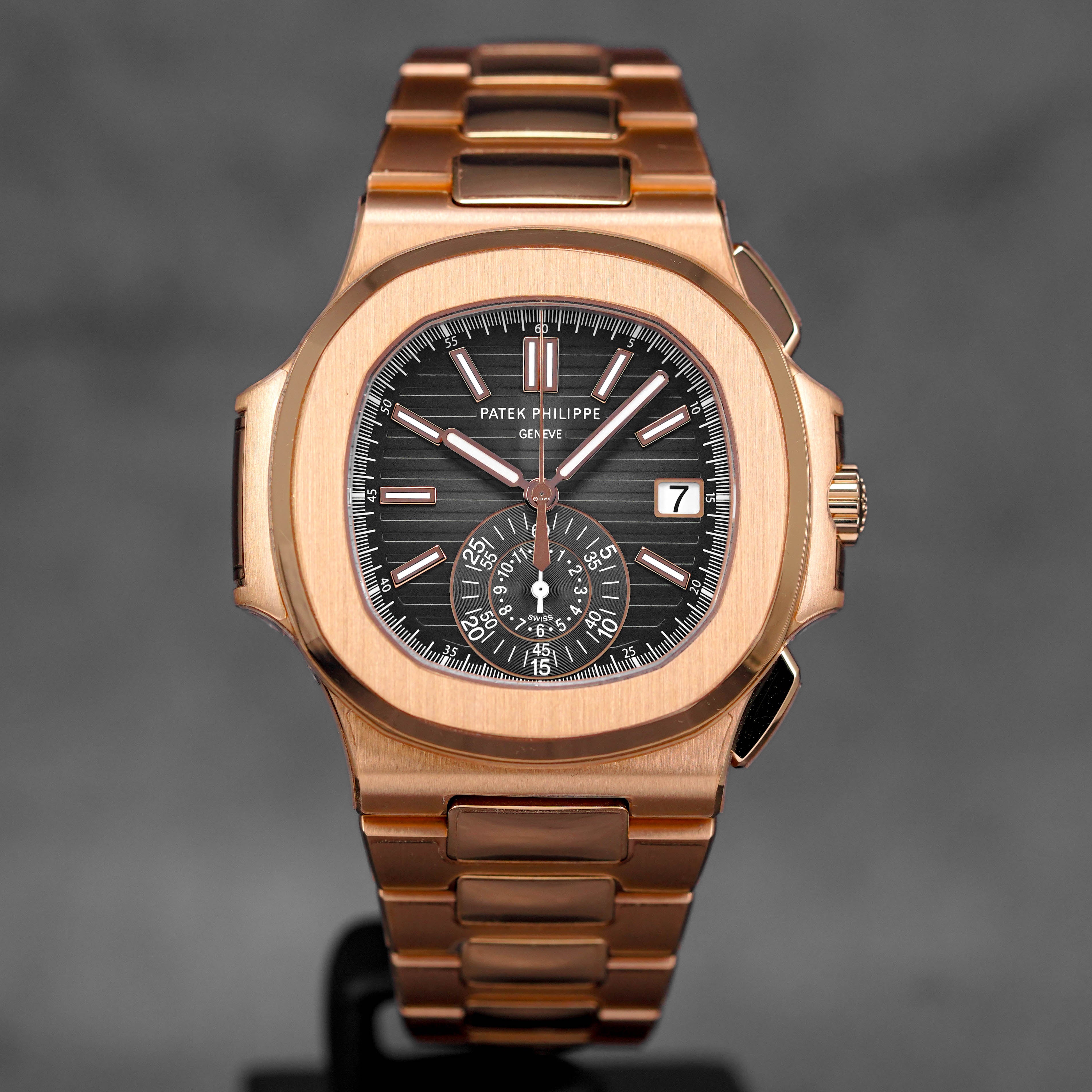 Jam patek philippe harga best sale