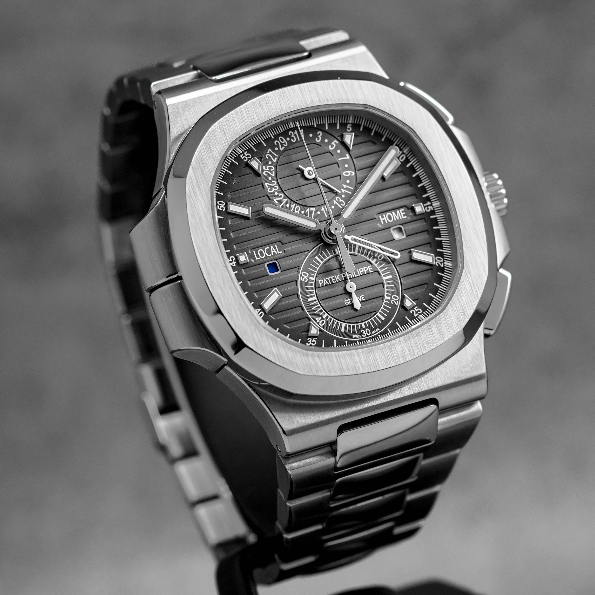 Harga Patek Philippe Nautilus 5990/1A