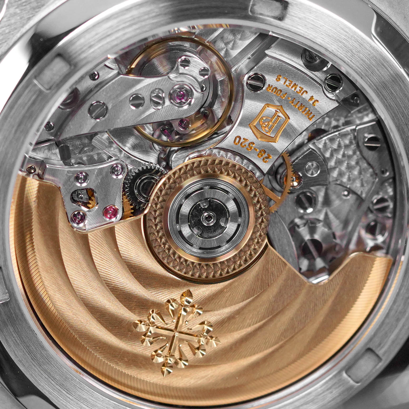 Harga Patek Philippe Nautilus 5990/1A