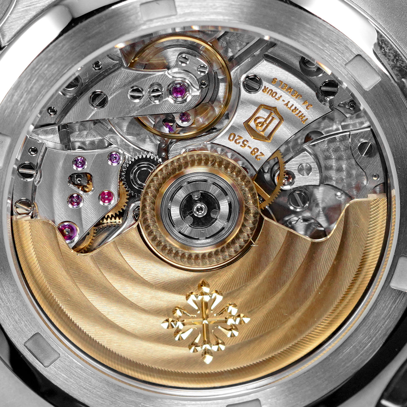 Harga Patek Philippe Nautilus 5990/1A