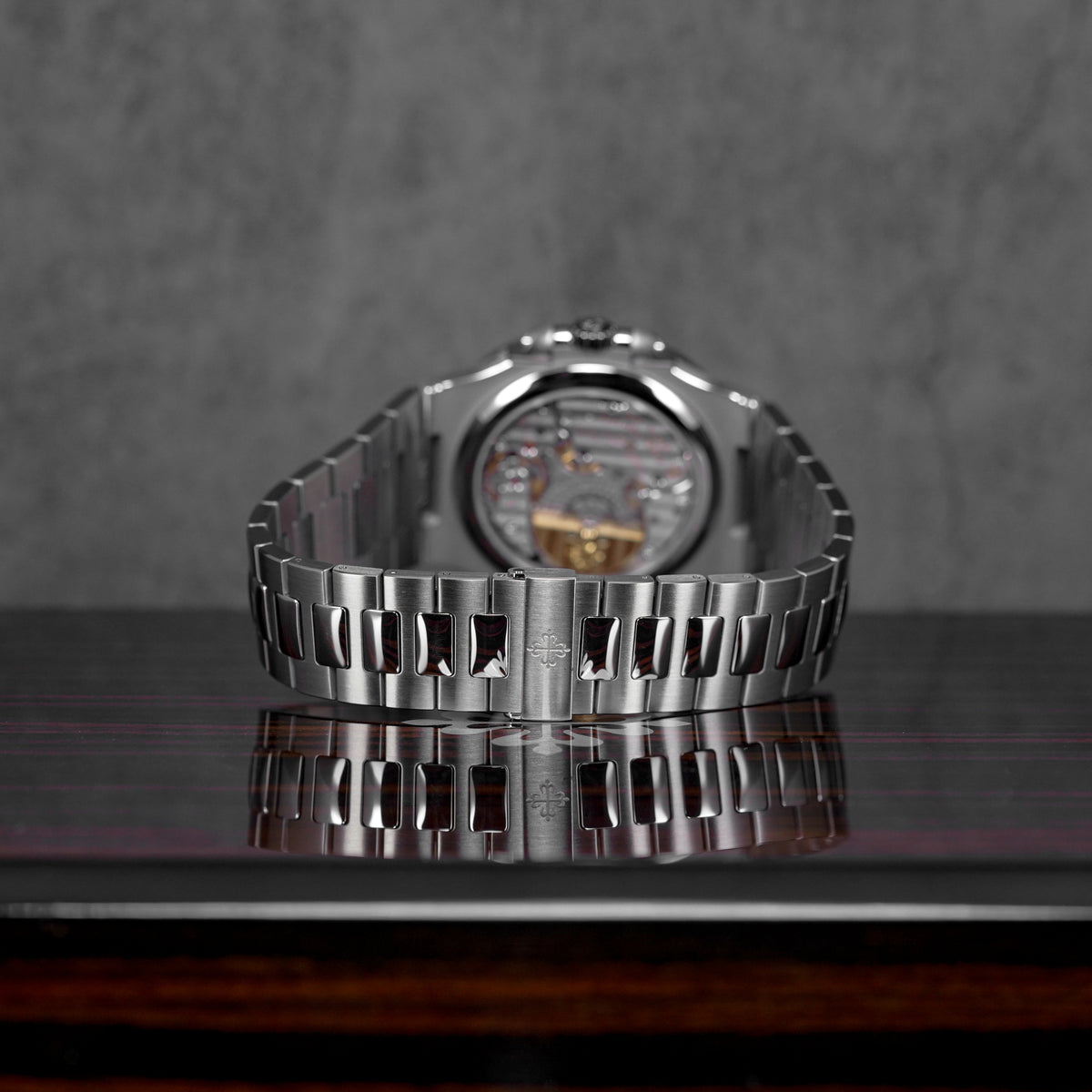 Patek Philippe Nautilus