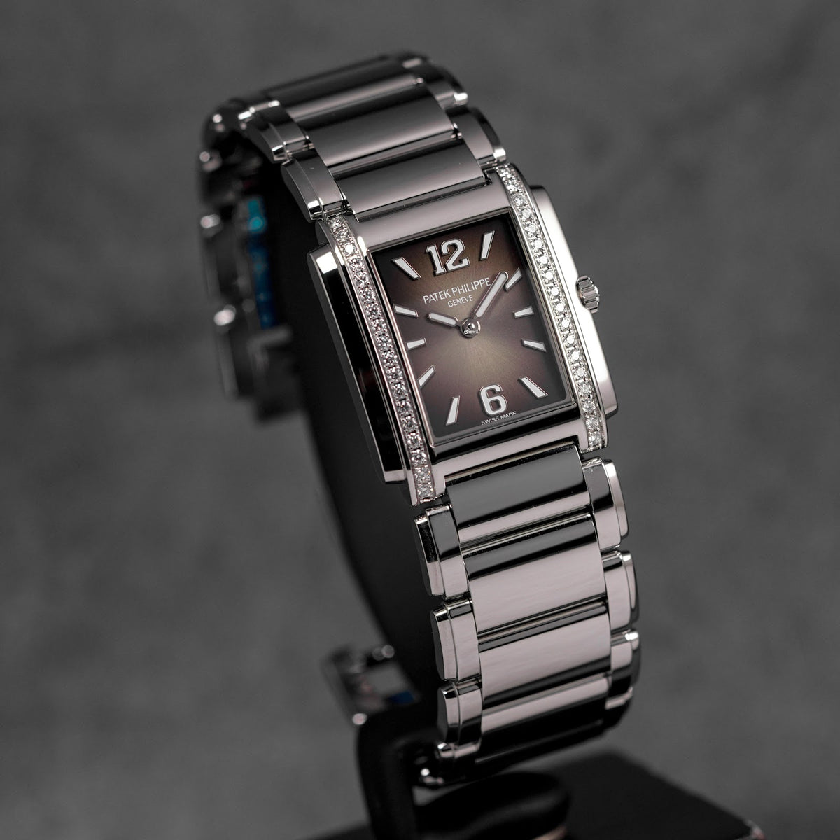 Patek Philippe Twenty~4