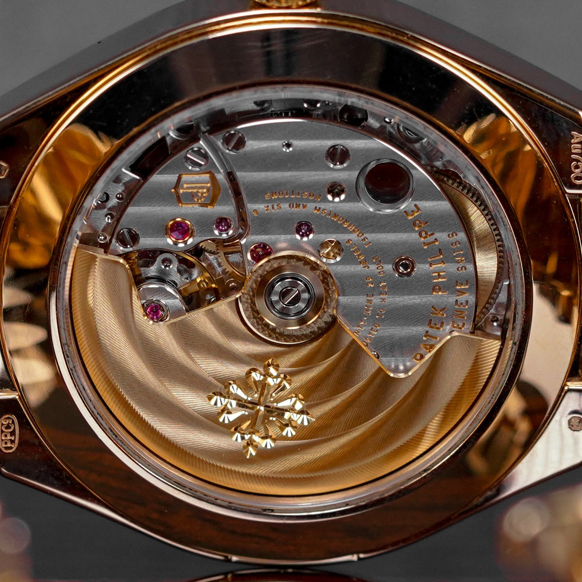 Patek Philippe Twenty~4