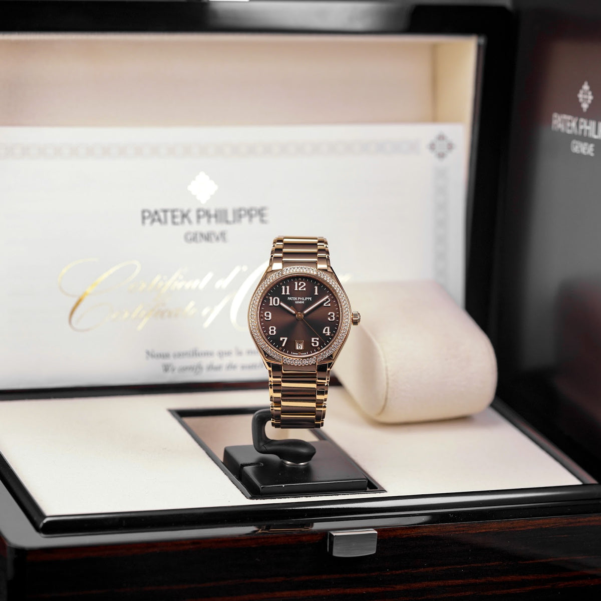 Patek Philippe Twenty~4
