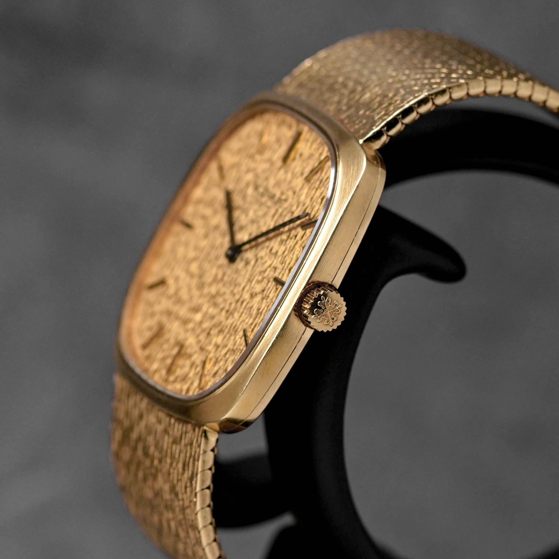 Harga Patek Square Ellipse 3566