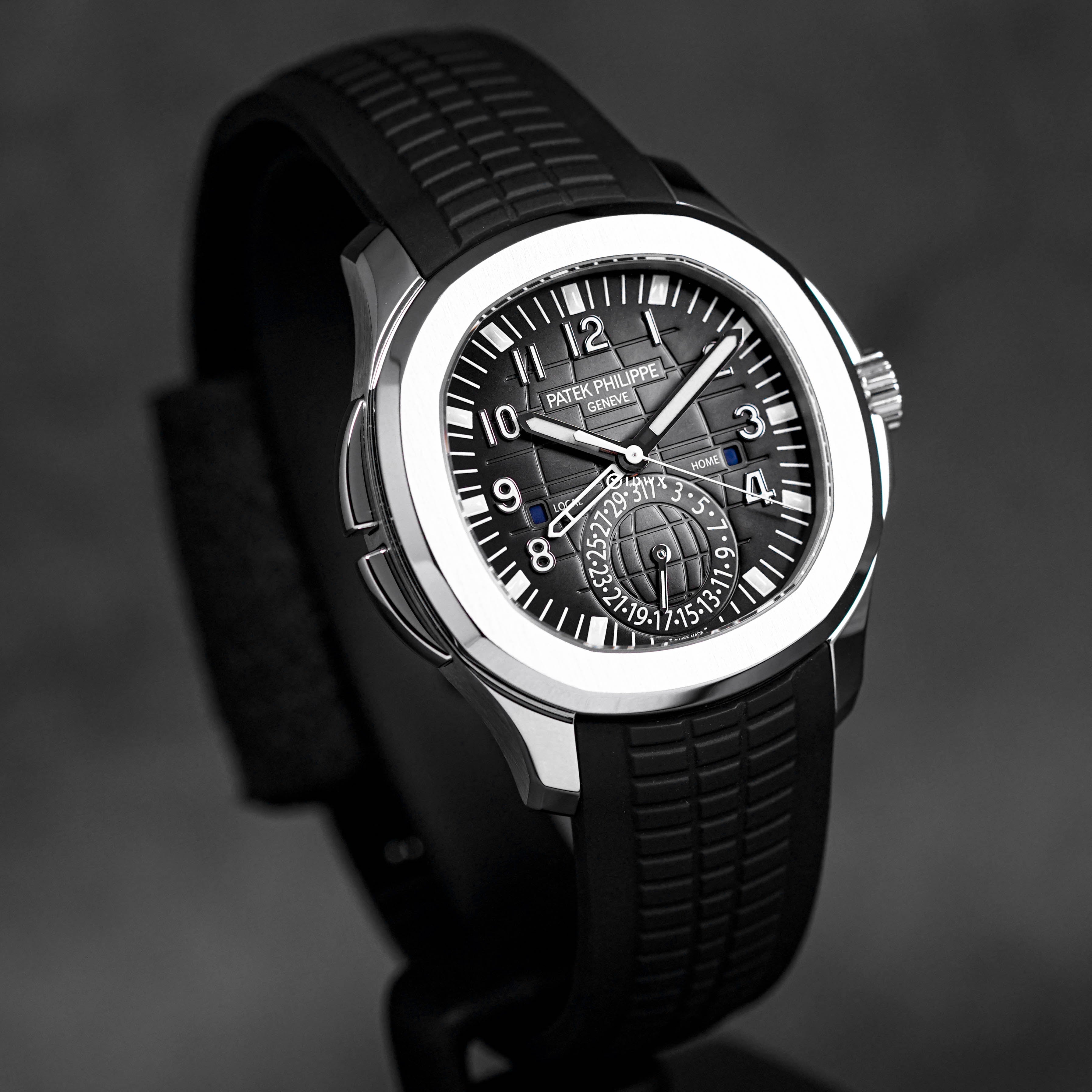 AQUANAUT TRAVEL TIME 5164A-001 (2023)