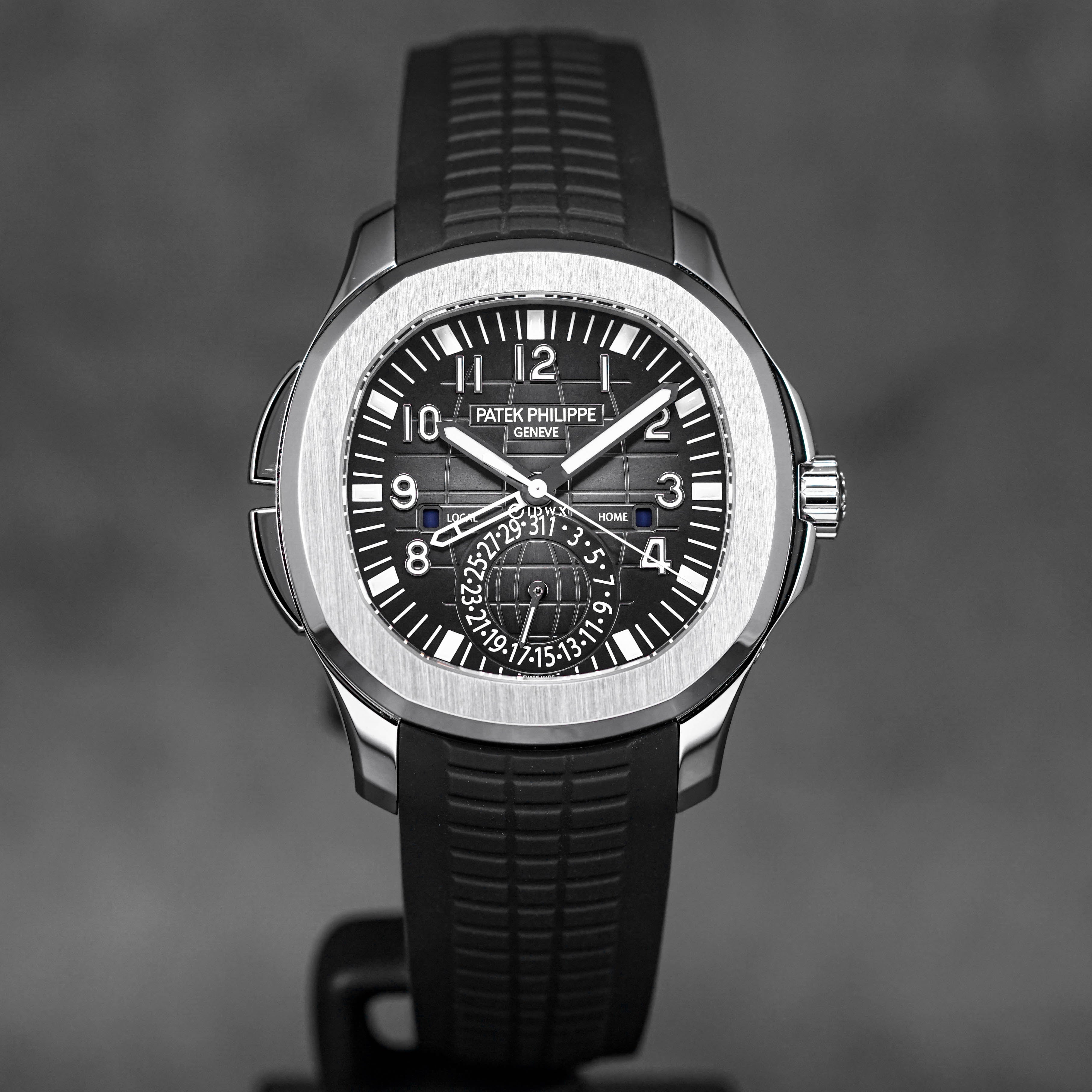 AQUANAUT TRAVEL TIME 5164A-001 (2023)