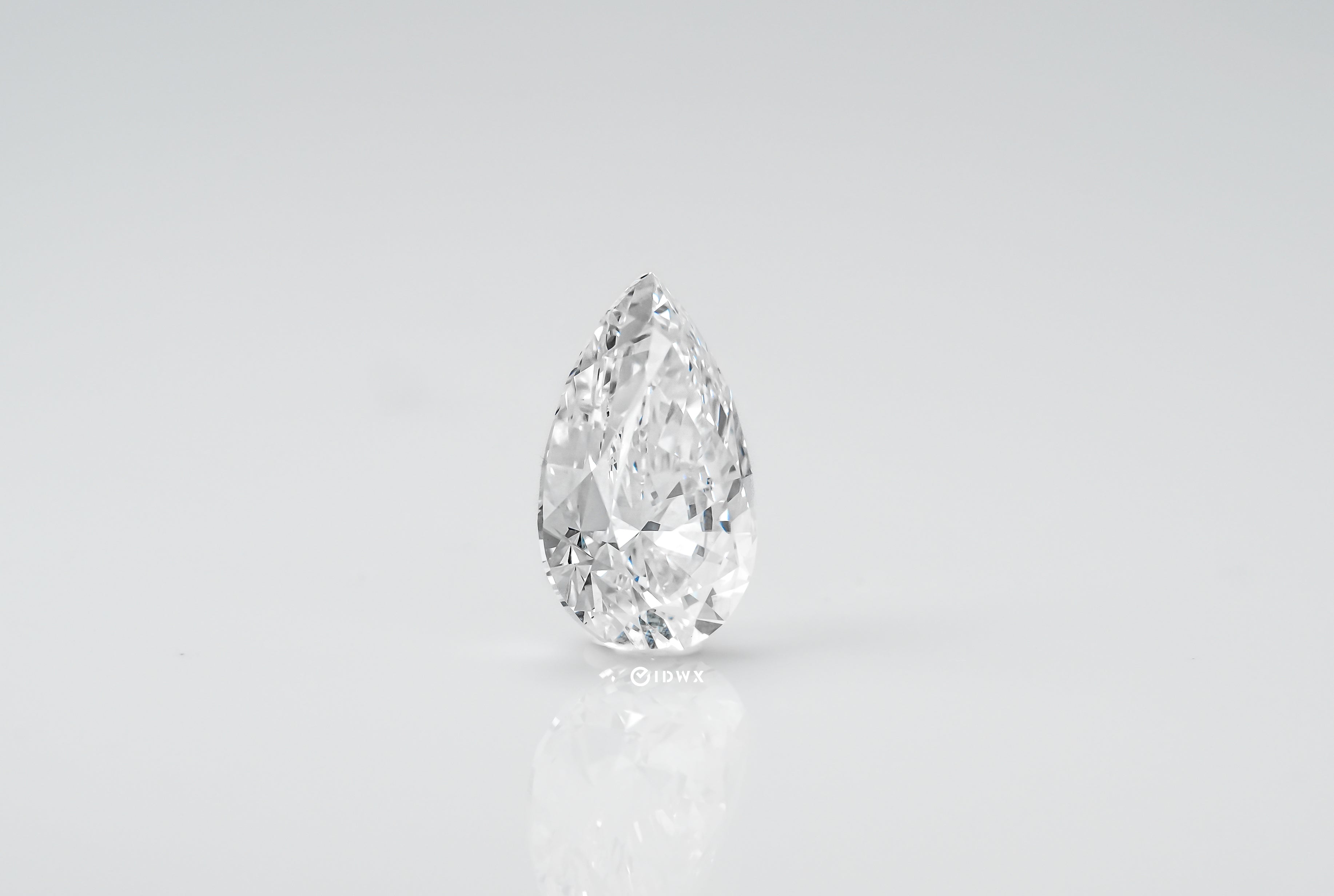 Pear Loose Stone