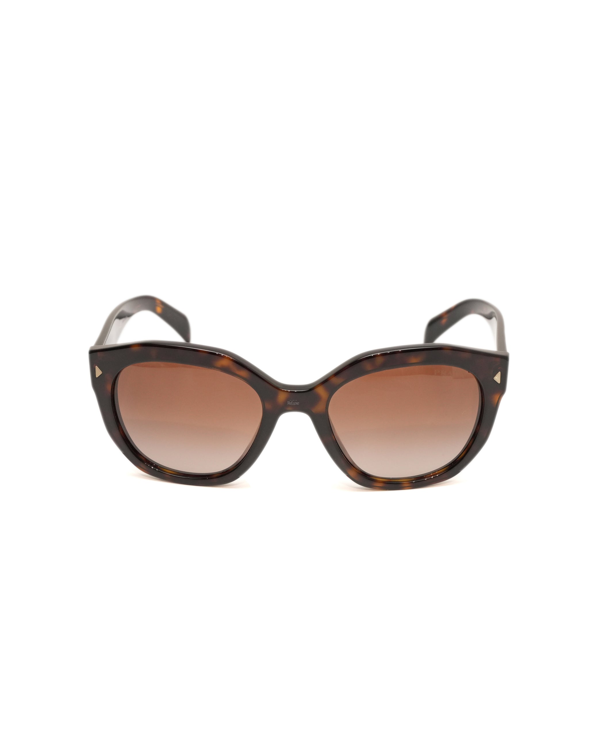 FRAME TARTARUG SUNGLASSES