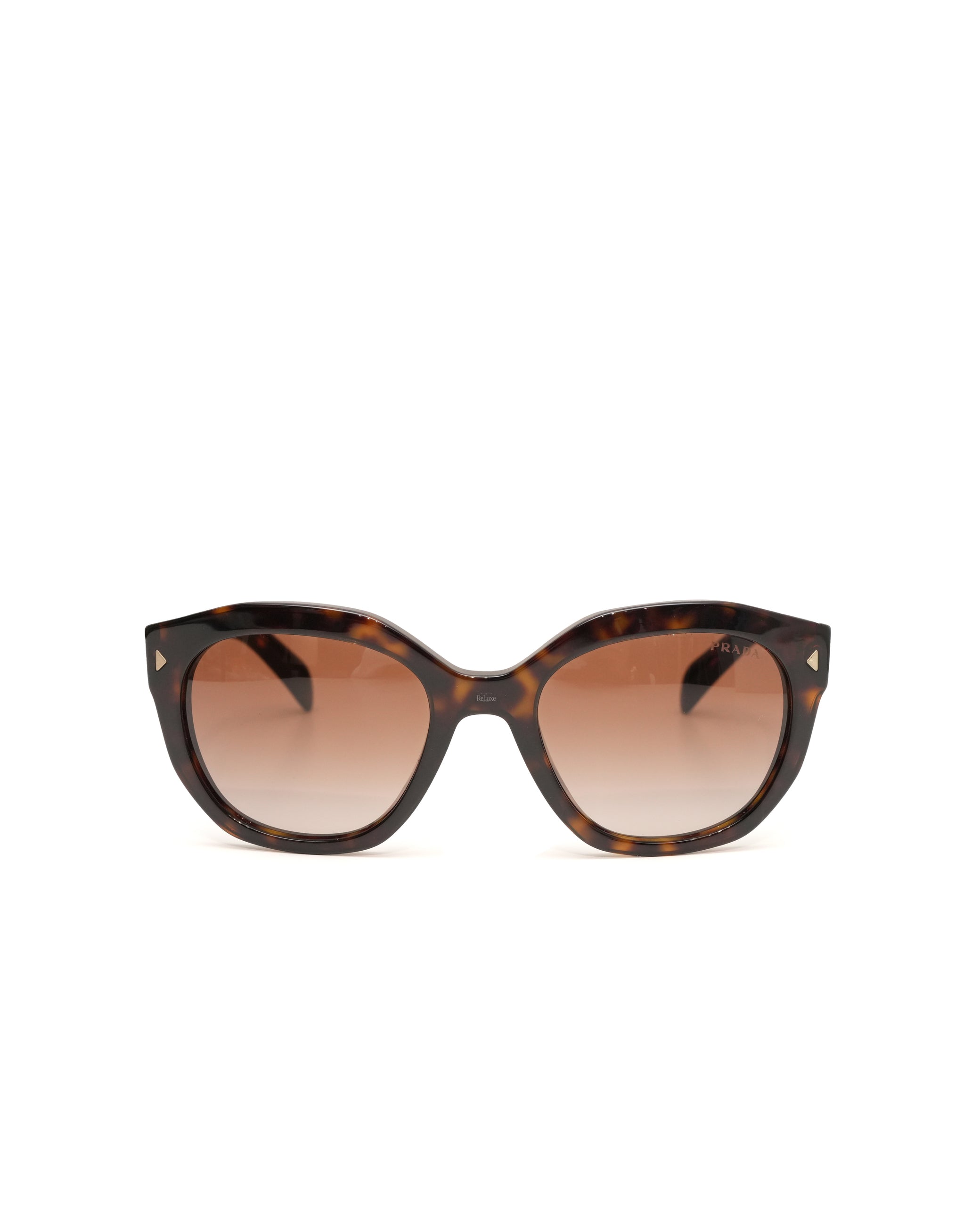 FRAME TARTARUG SUNGLASSES