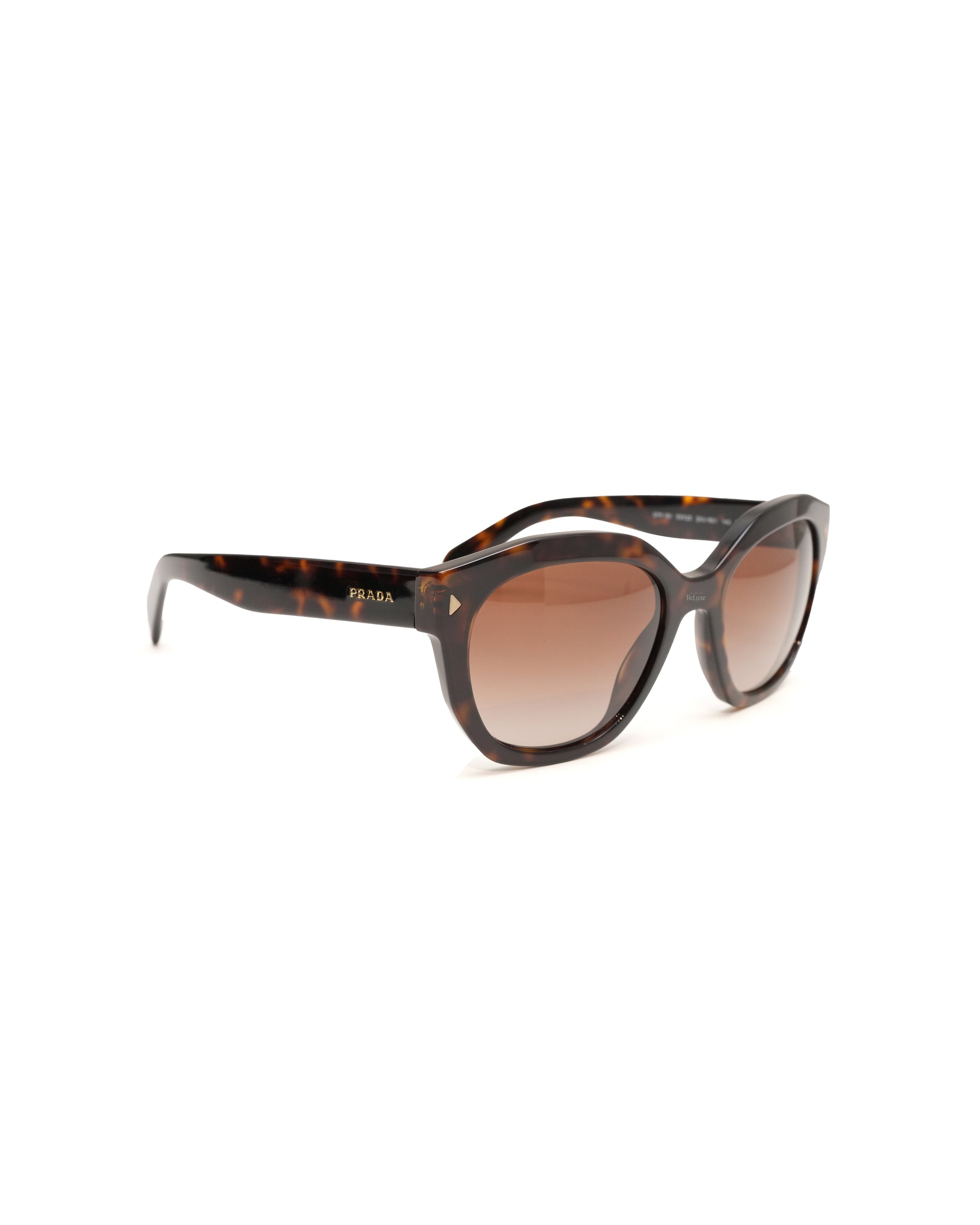 FRAME TARTARUG SUNGLASSES