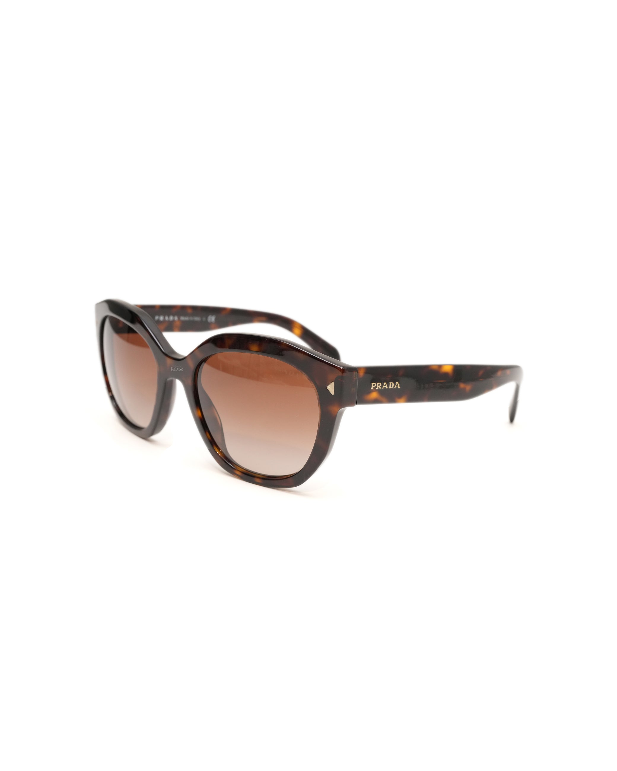 FRAME TARTARUG SUNGLASSES