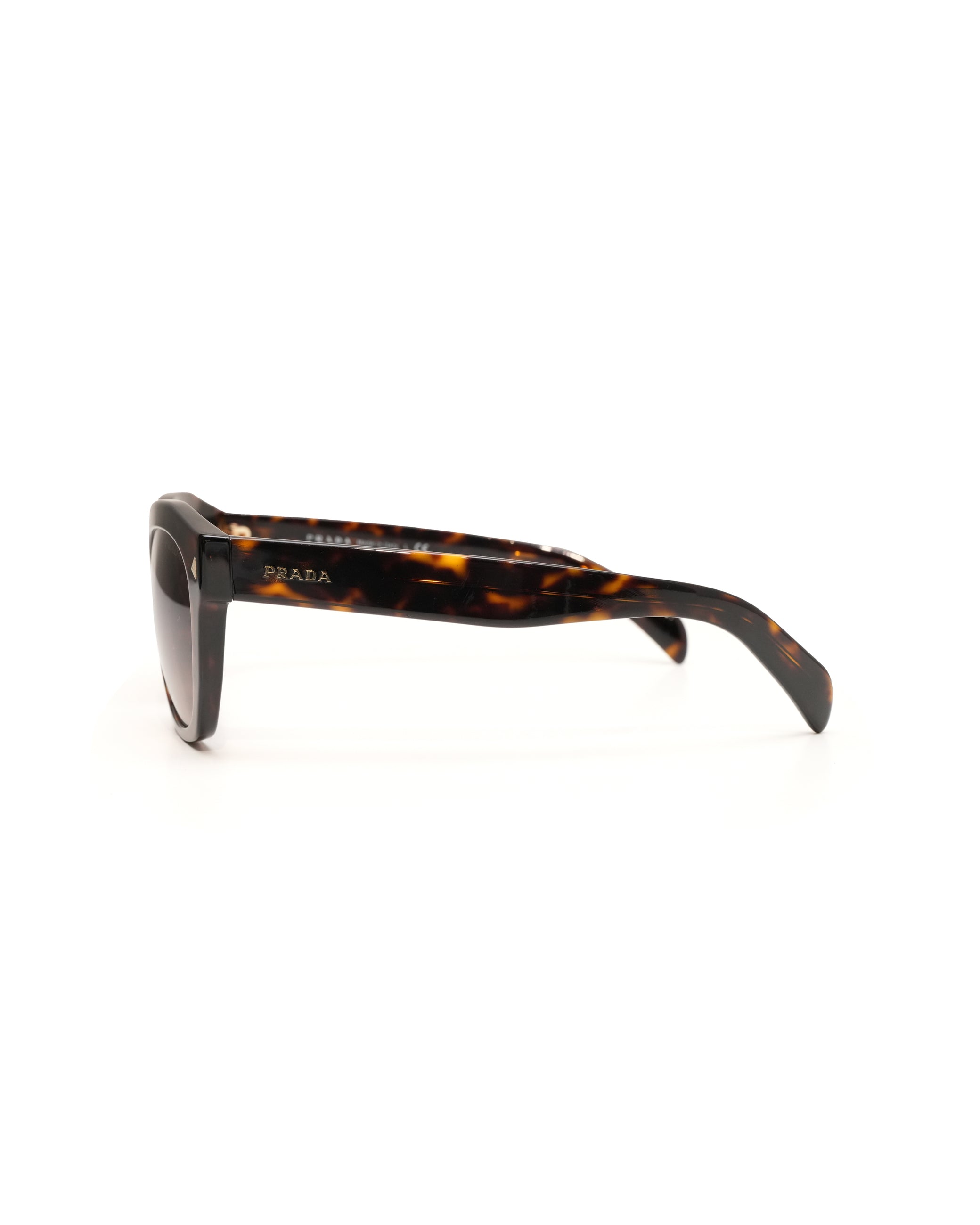 FRAME TARTARUG SUNGLASSES