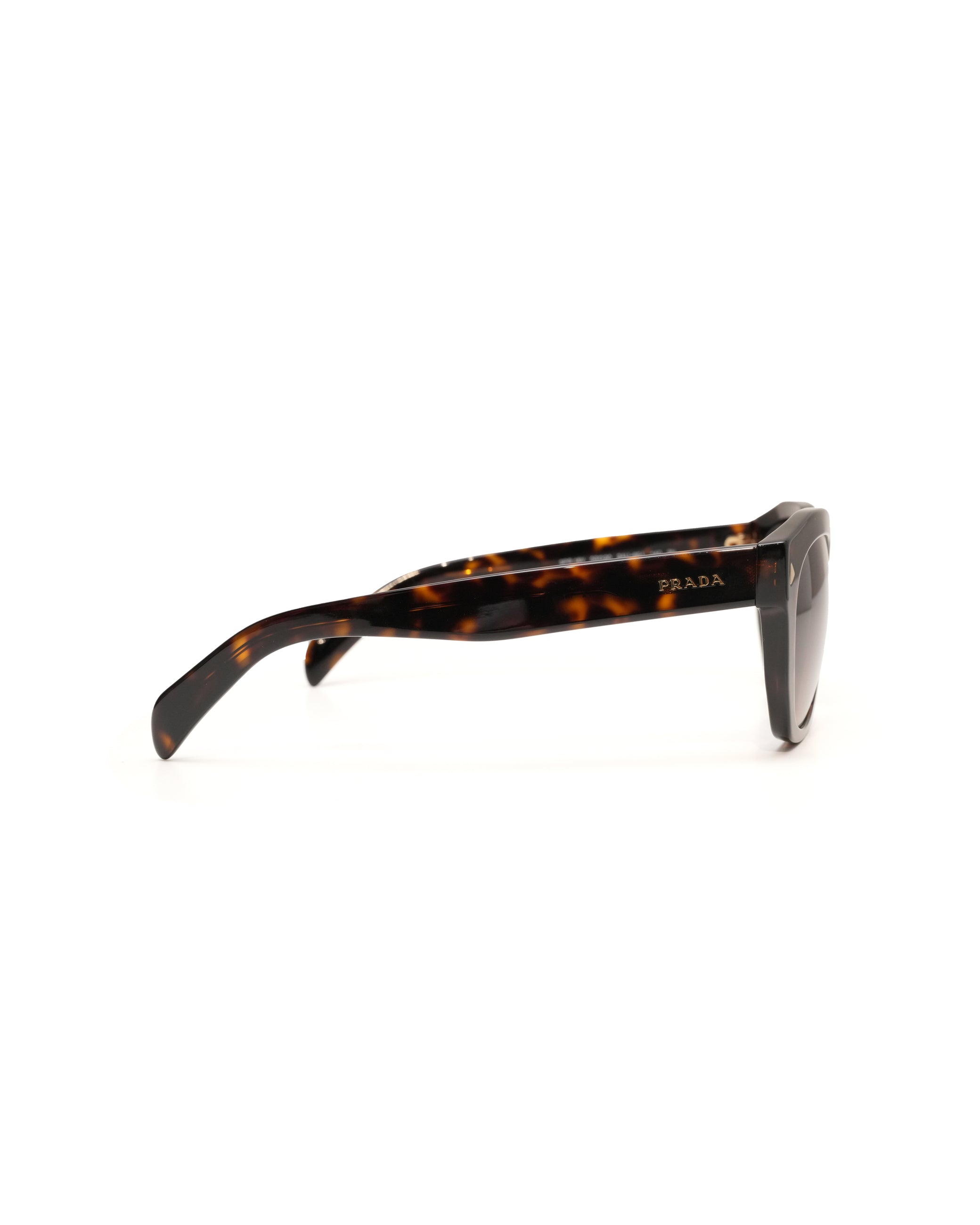 FRAME TARTARUG SUNGLASSES