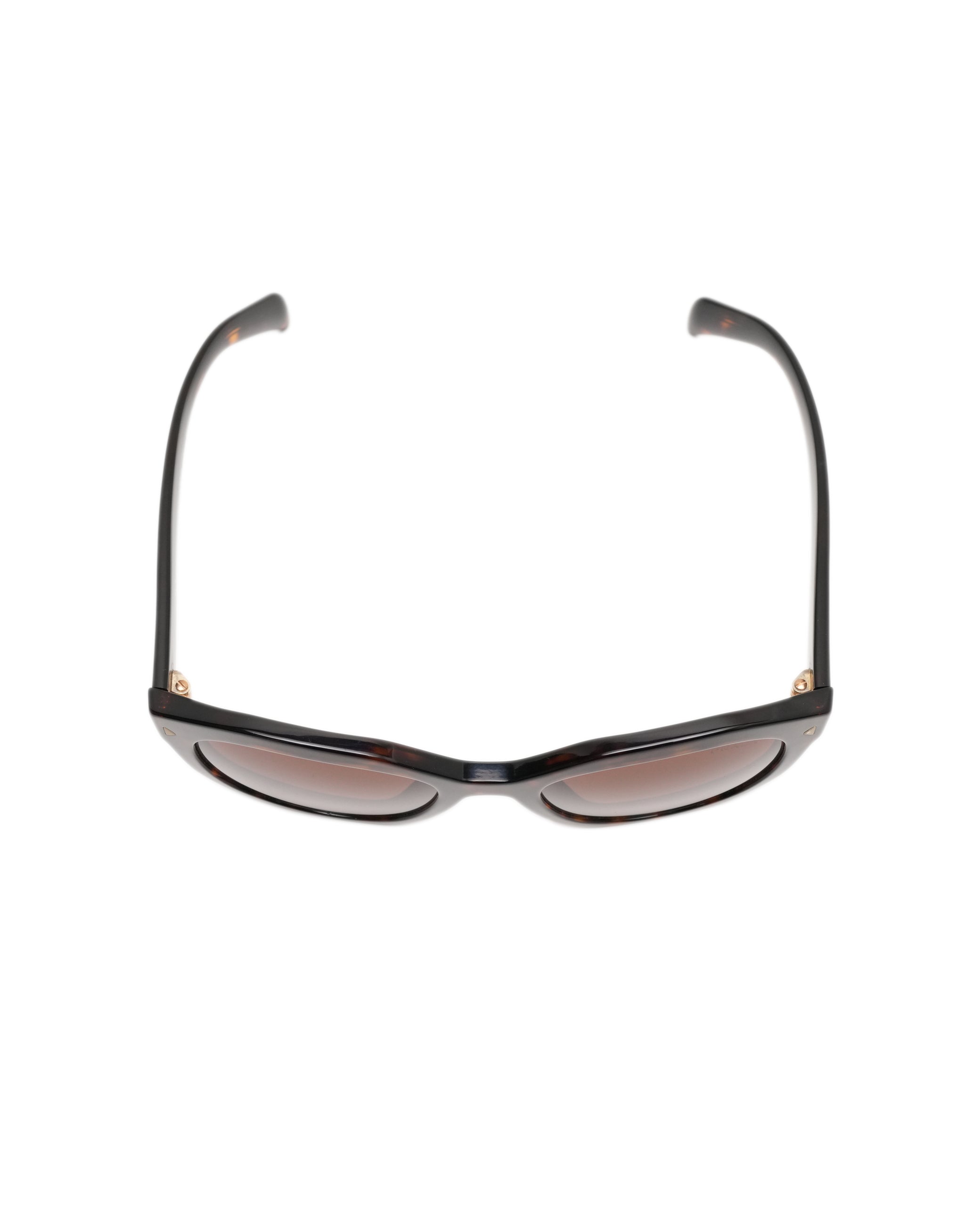 FRAME TARTARUG SUNGLASSES