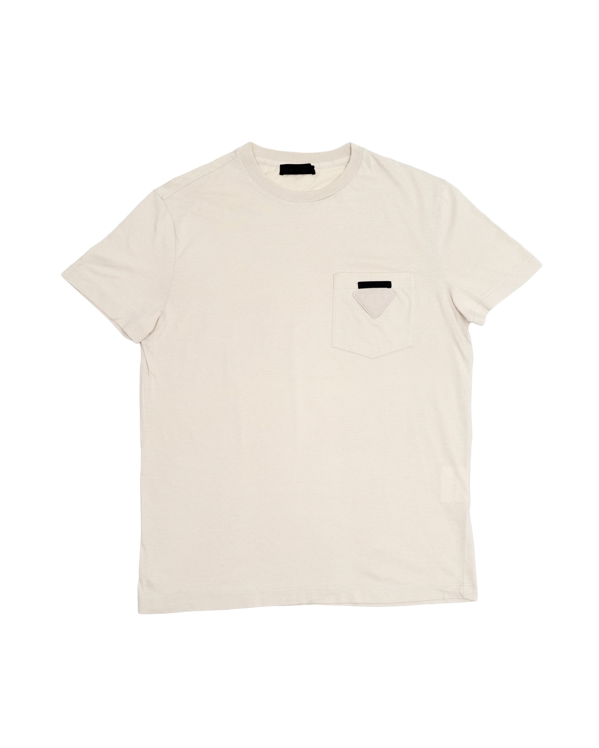 Tシャツ・カットソー [ASURA] SQUARENECK T - BEIGE 208346800-1-beige