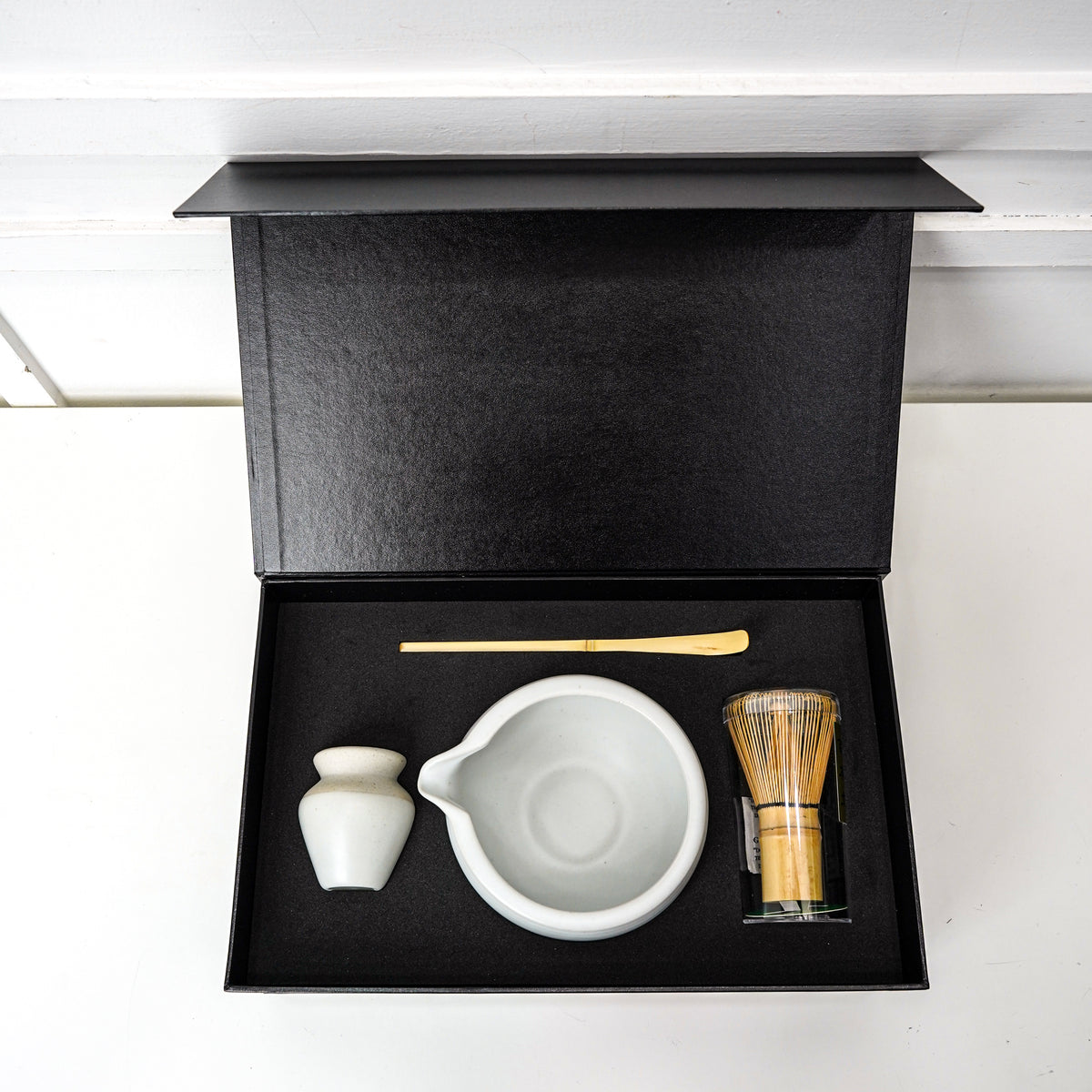 MATCHA SET