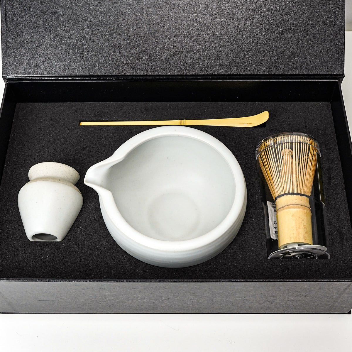 MATCHA SET