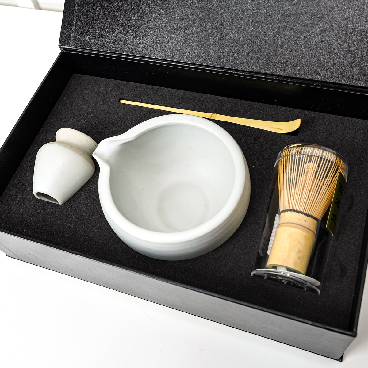 MATCHA SET