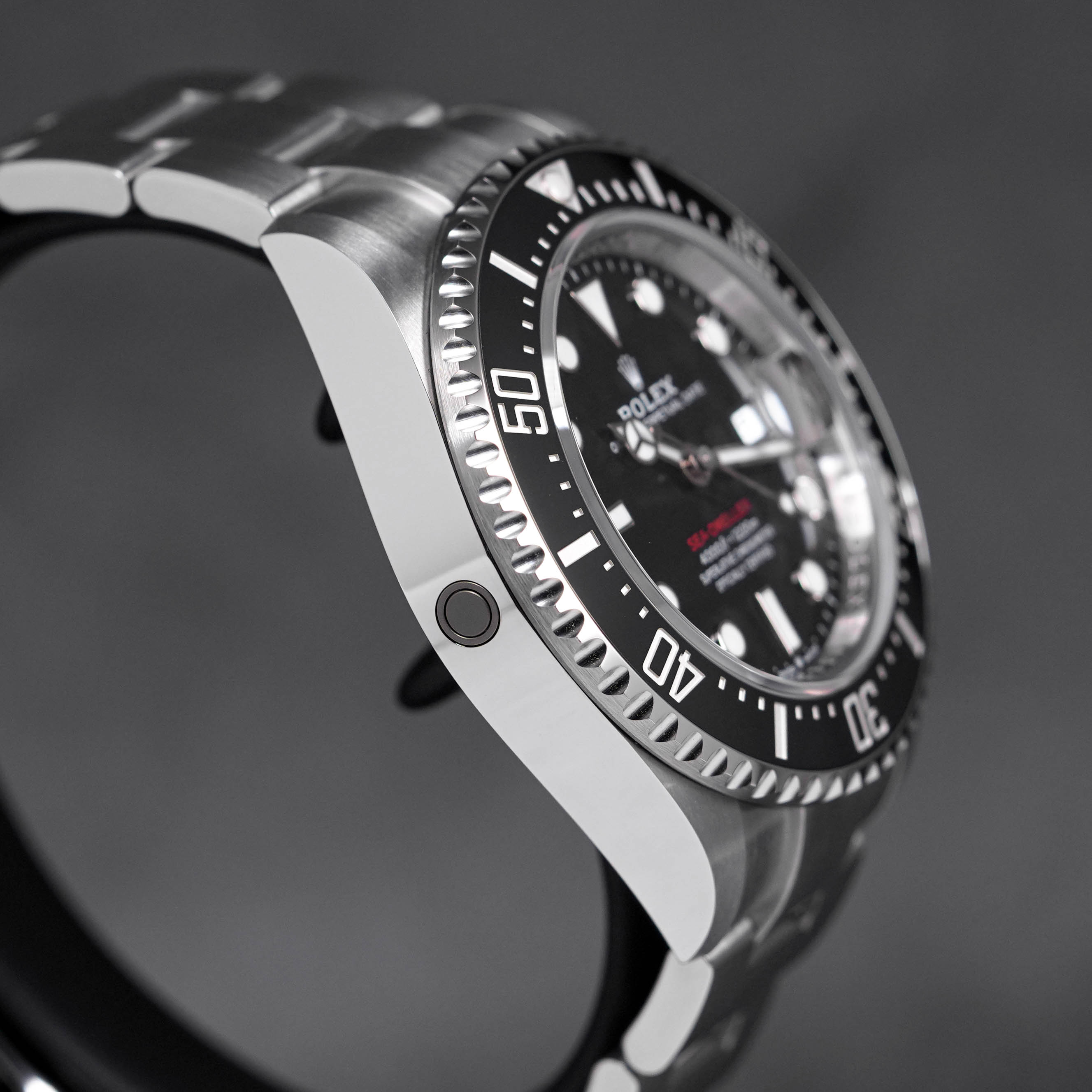 RED SEA-DWELLER 43MM (2023)