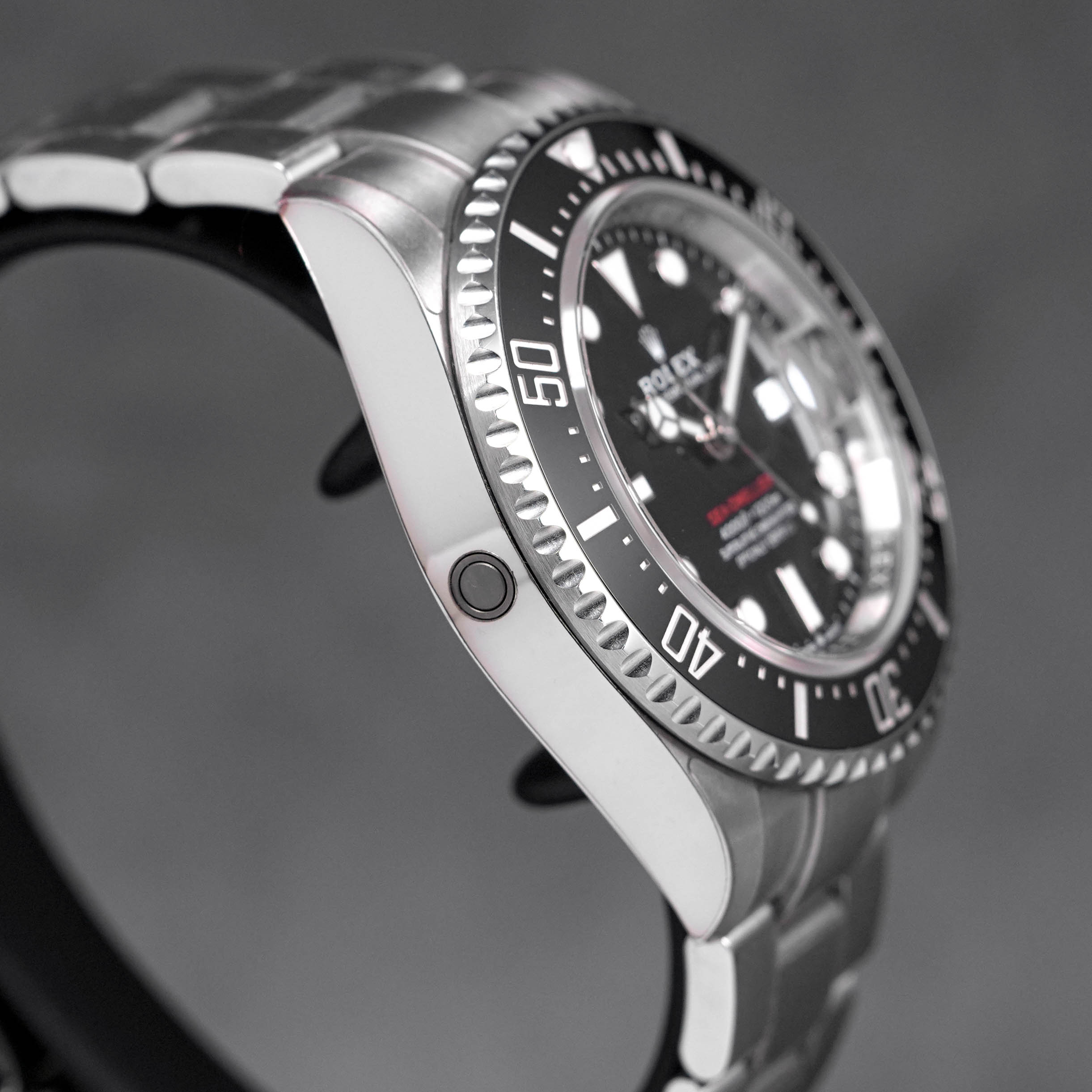 RED SEA-DWELLER 43MM (2022)