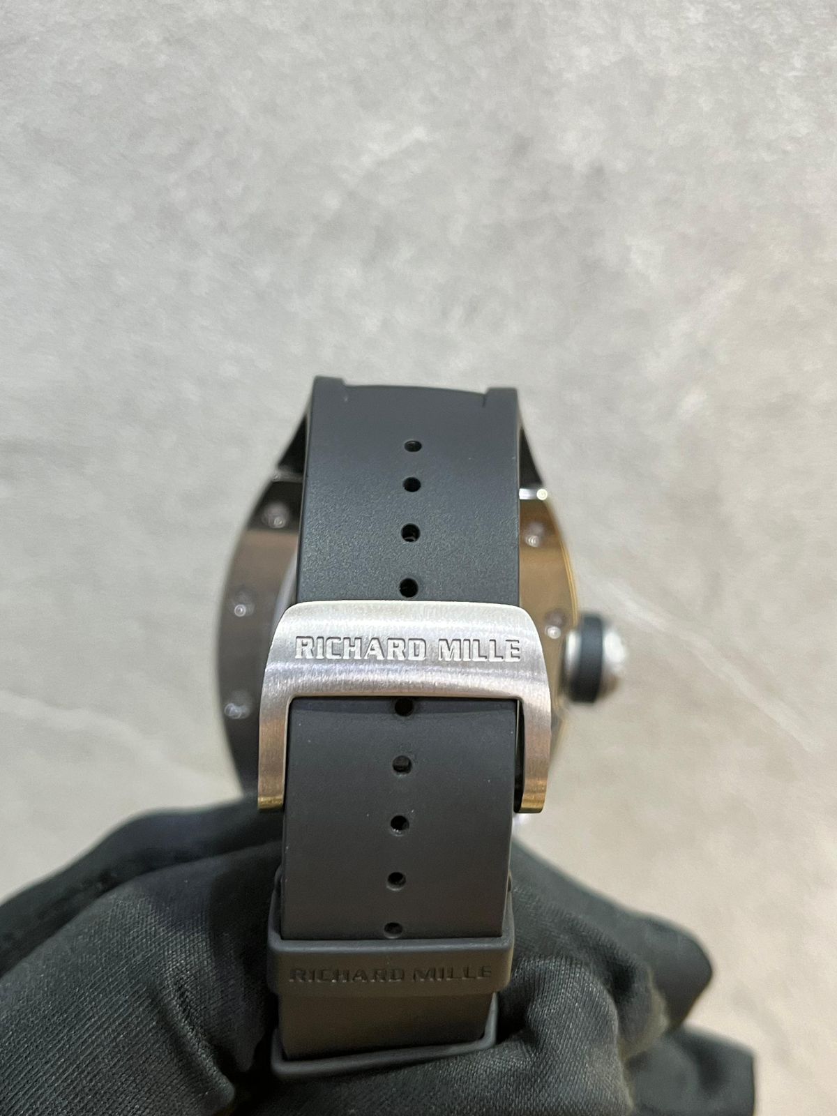 RM 30 TITANIUM (2020)