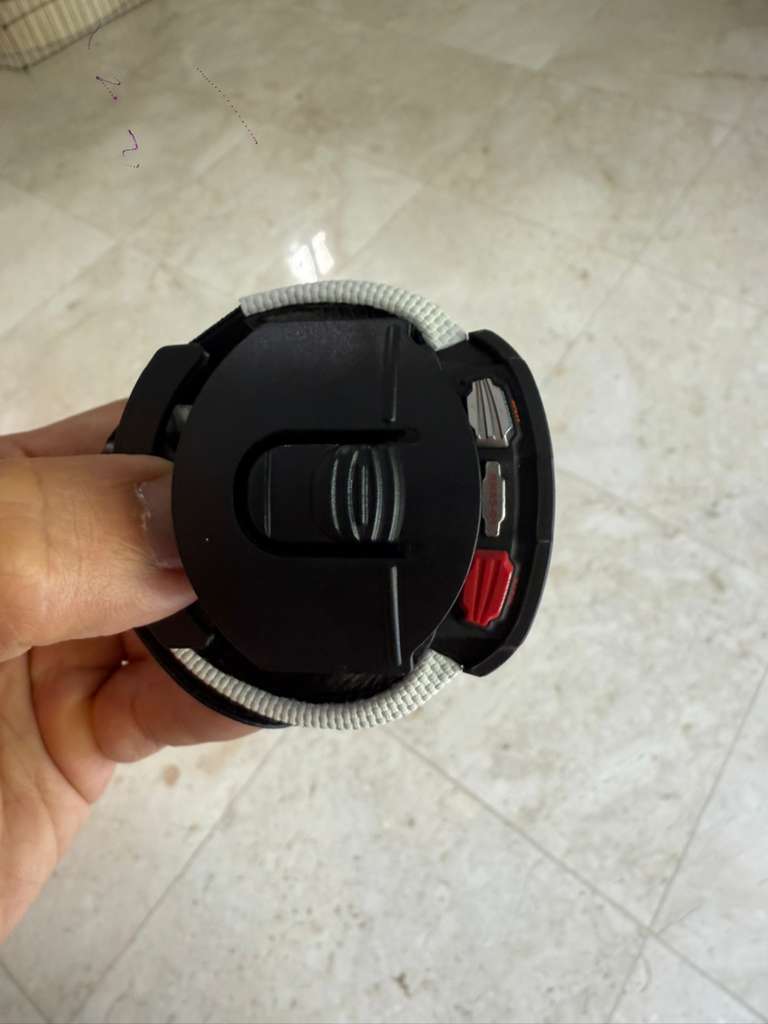 RM 65-01 CARBON NTPT SPLIT SECONDS CHRONOGRAPH (2023)