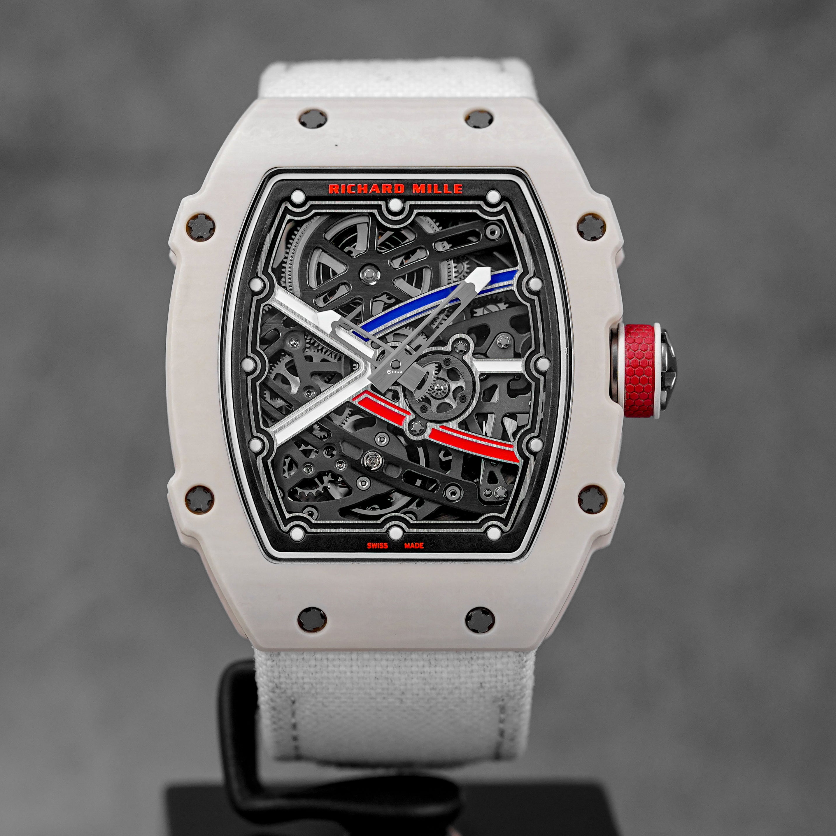 Harga RM 67-02 Alexis Pinturault