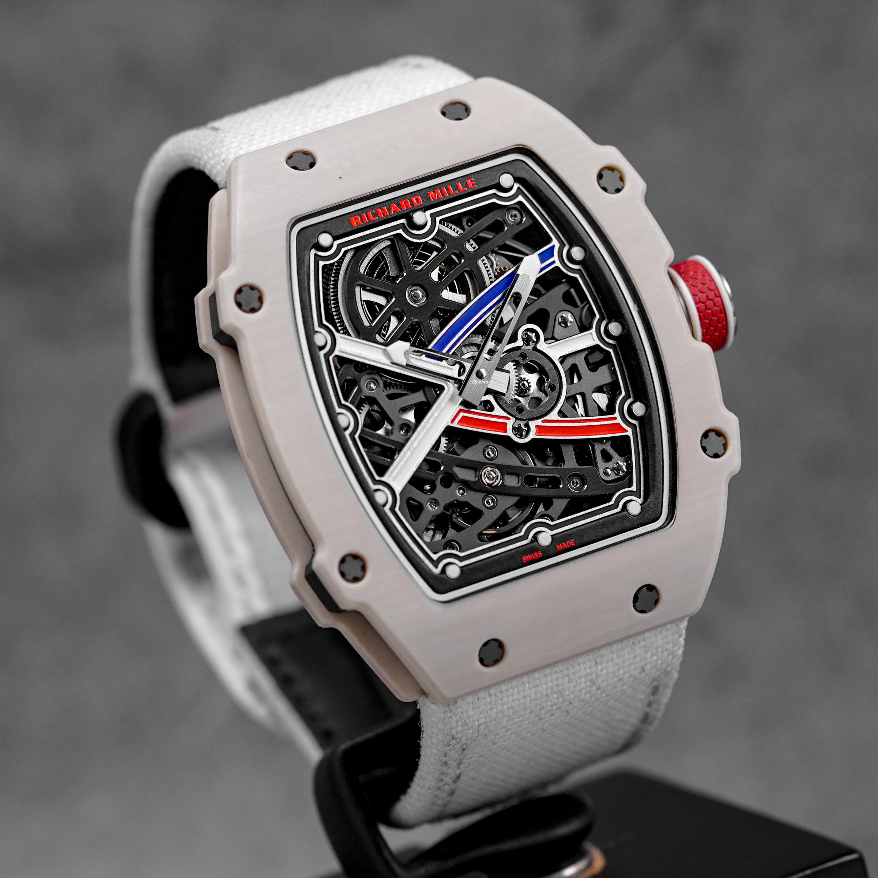 Harga RM 67-02 Alexis Pinturault