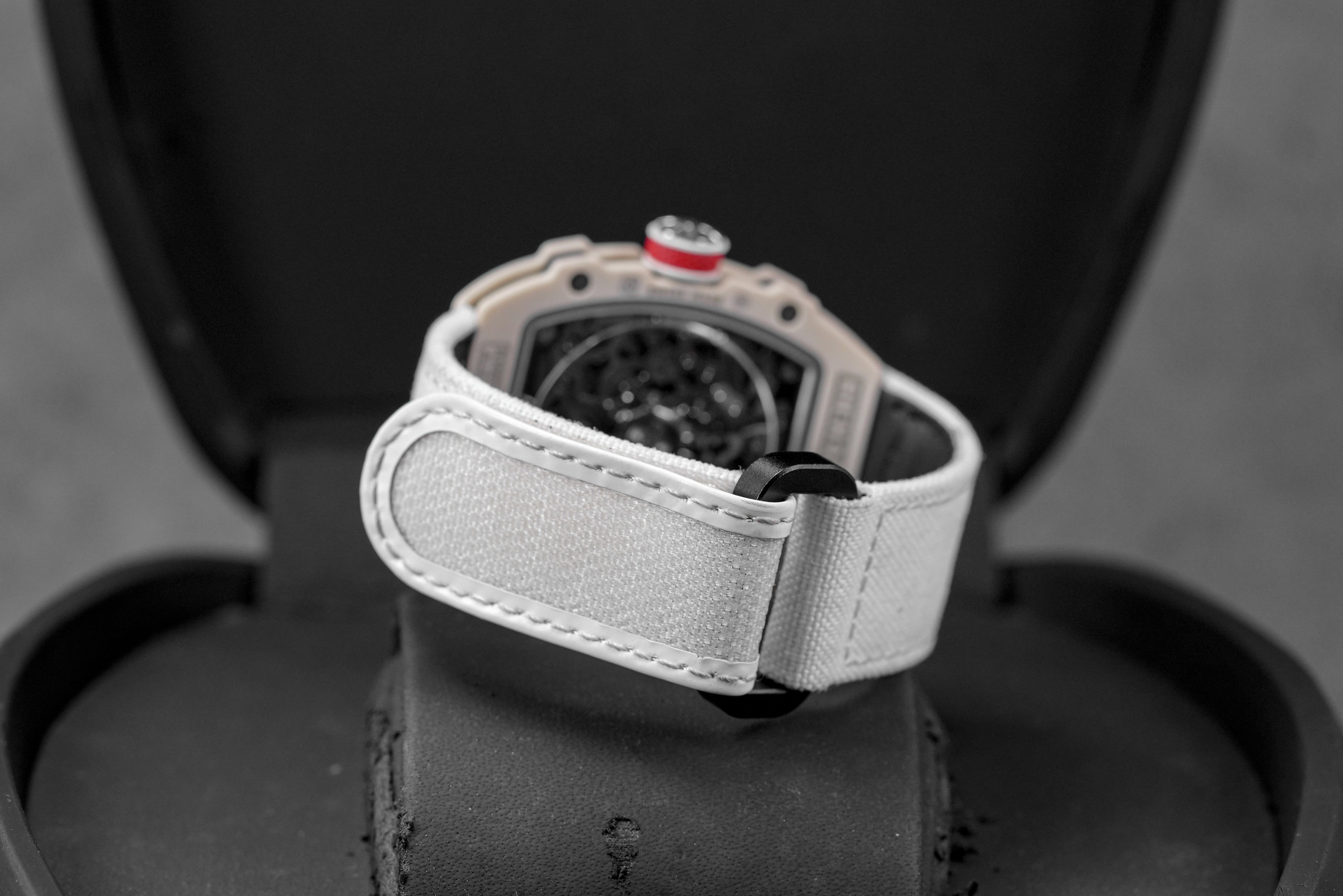 Harga RM 67-02 Alexis Pinturault
